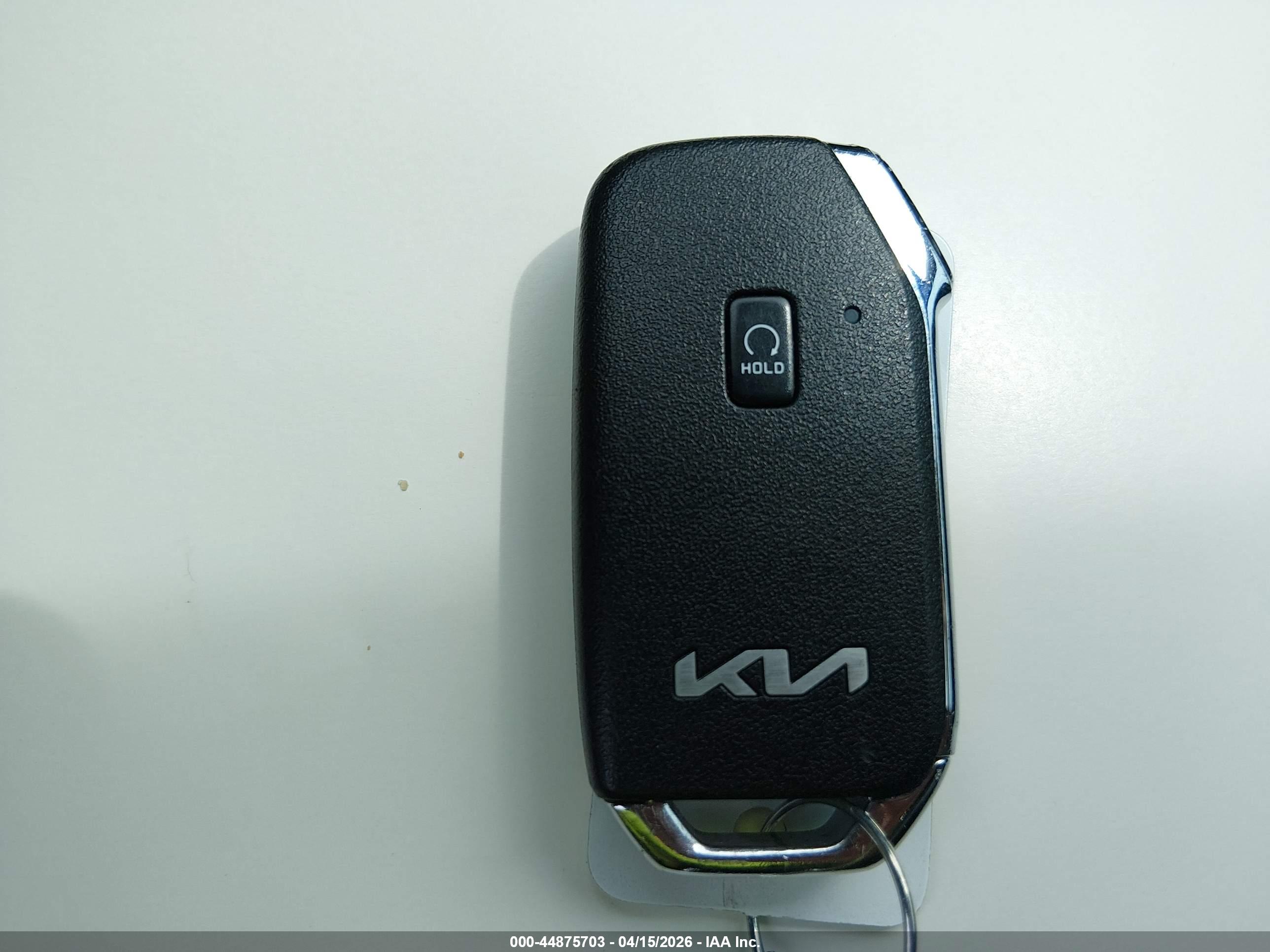 KIA SORENTO image 11