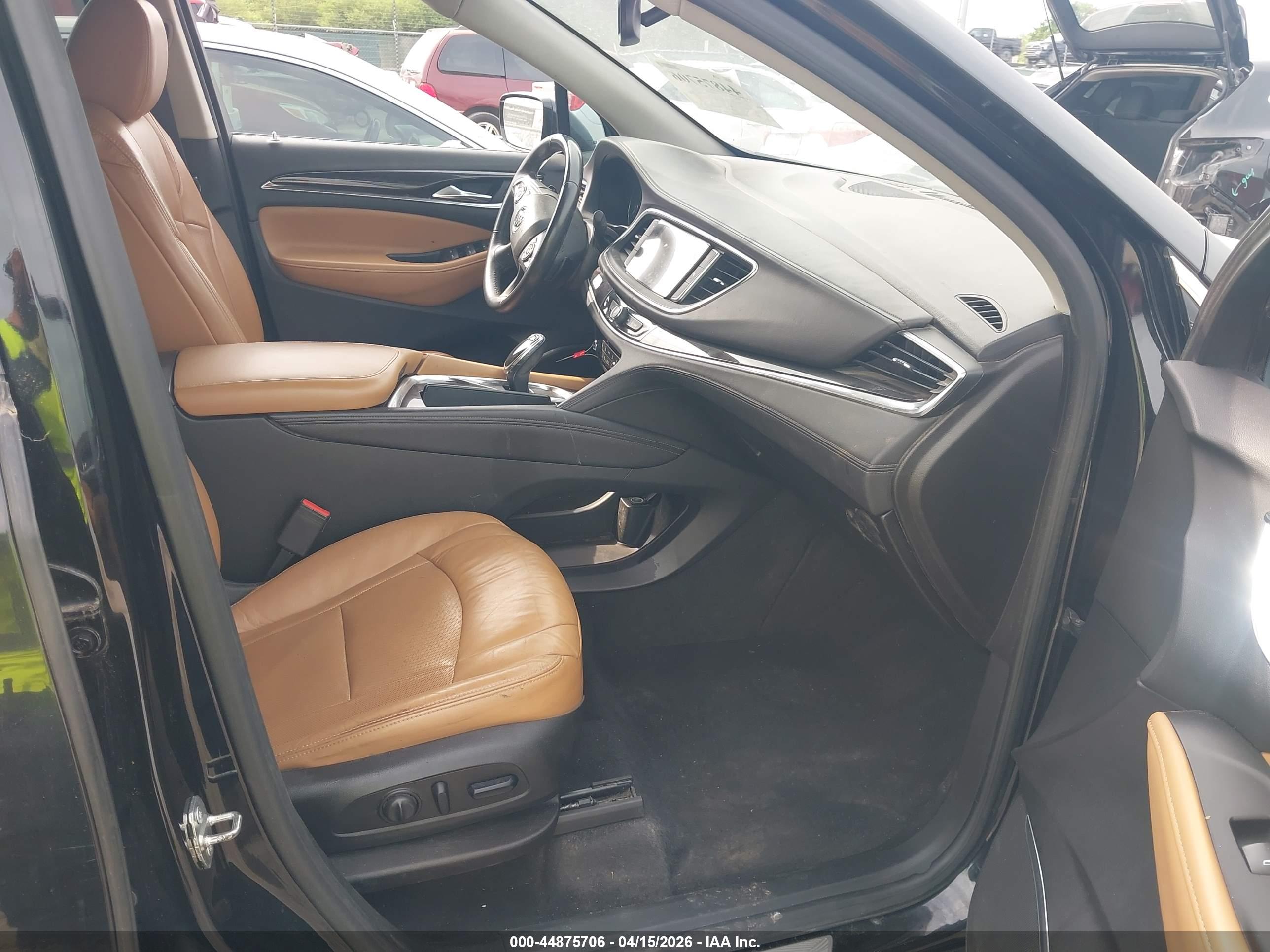 BUICK ENCLAVE image 5