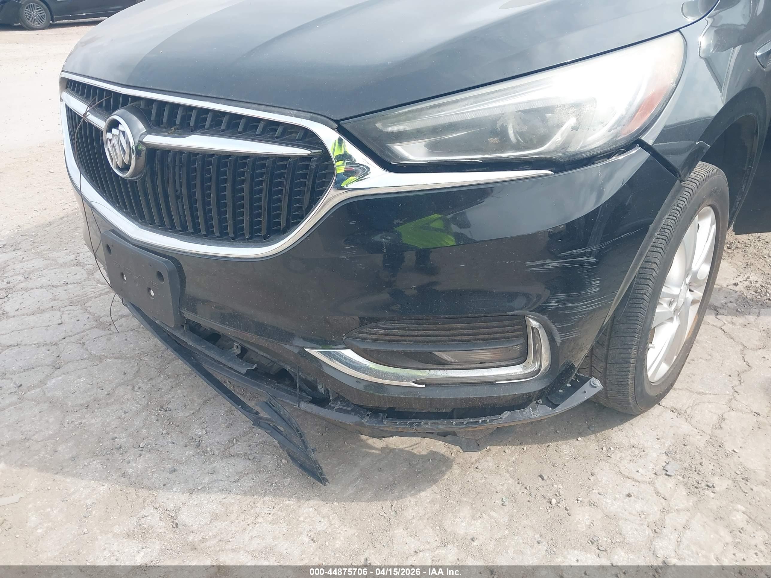 BUICK ENCLAVE image 6