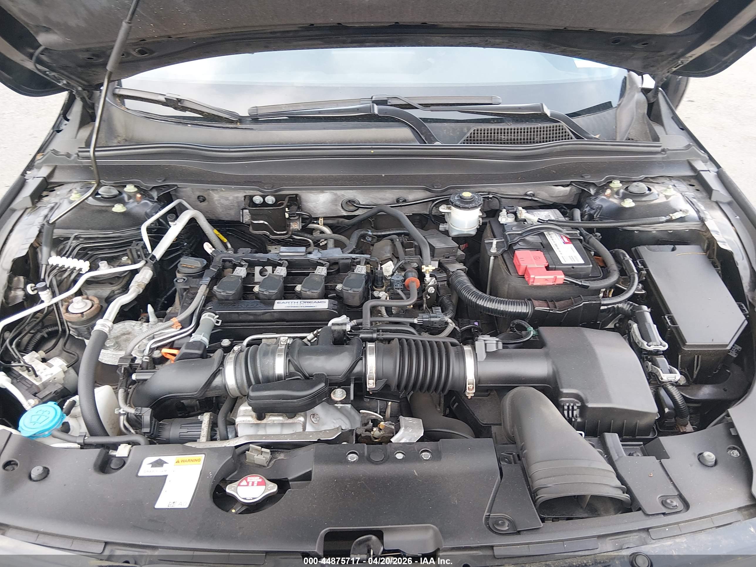 HONDA ACCORD image 10