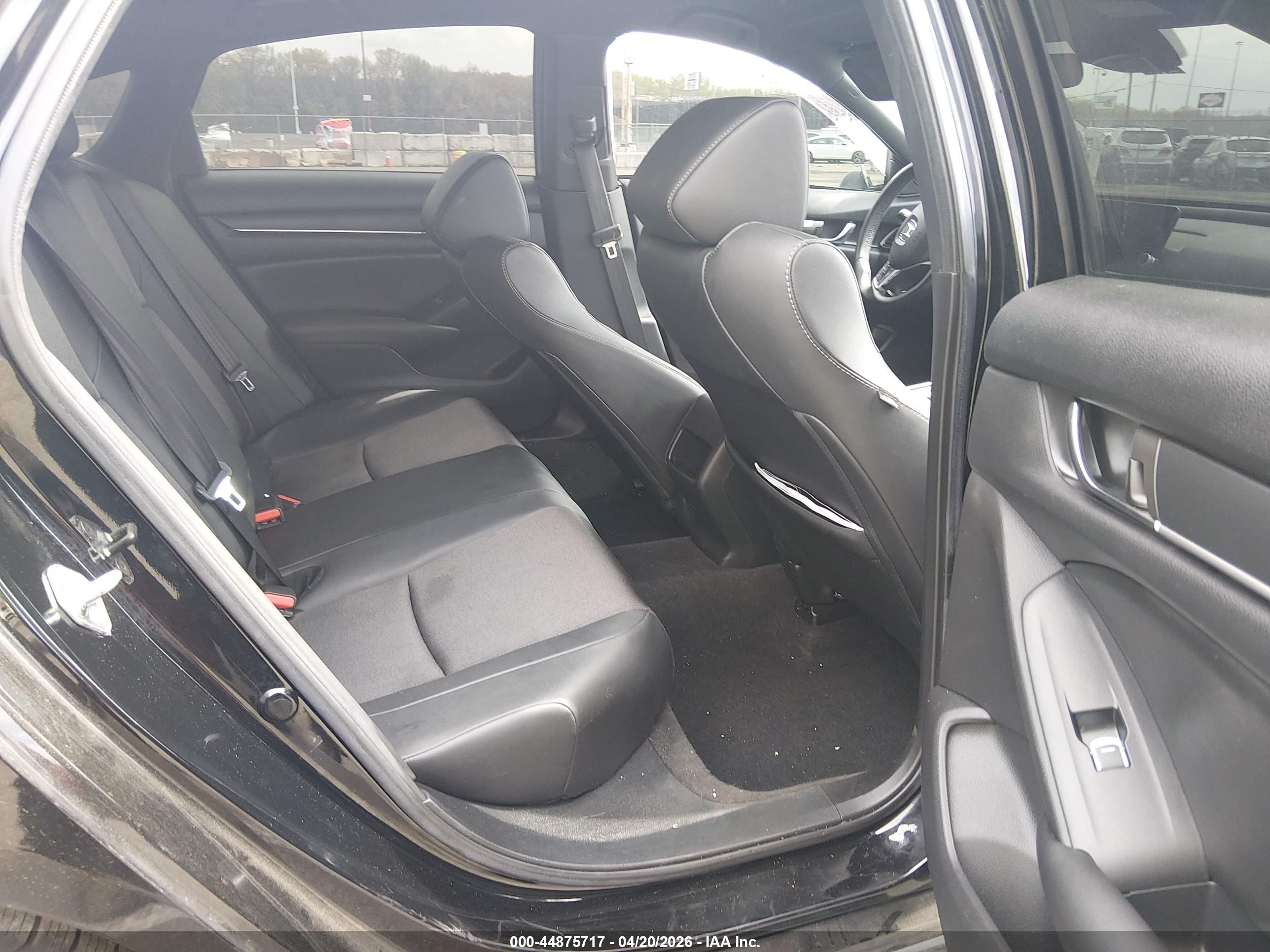 HONDA ACCORD image 8