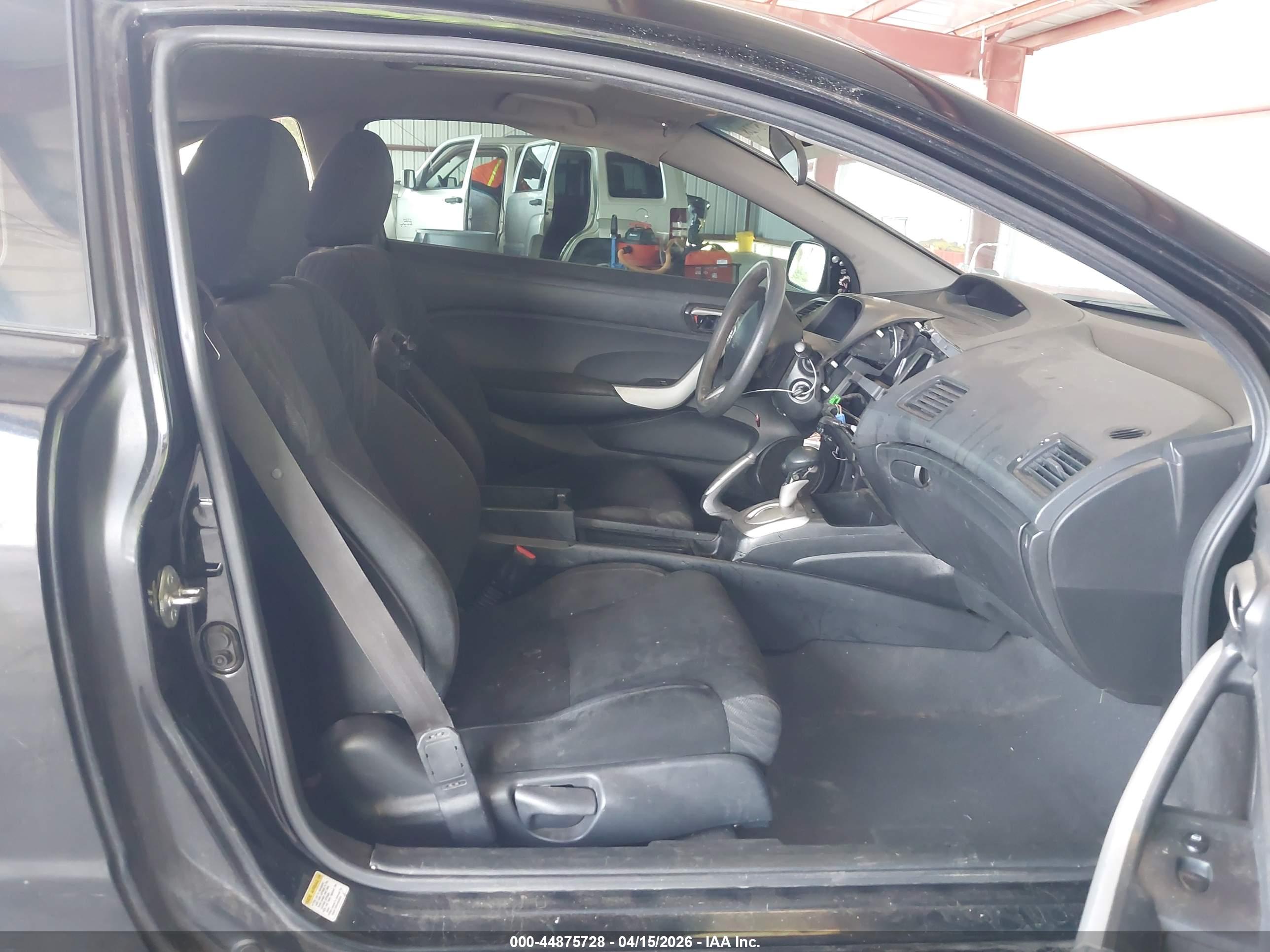 HONDA CIVIC image 5