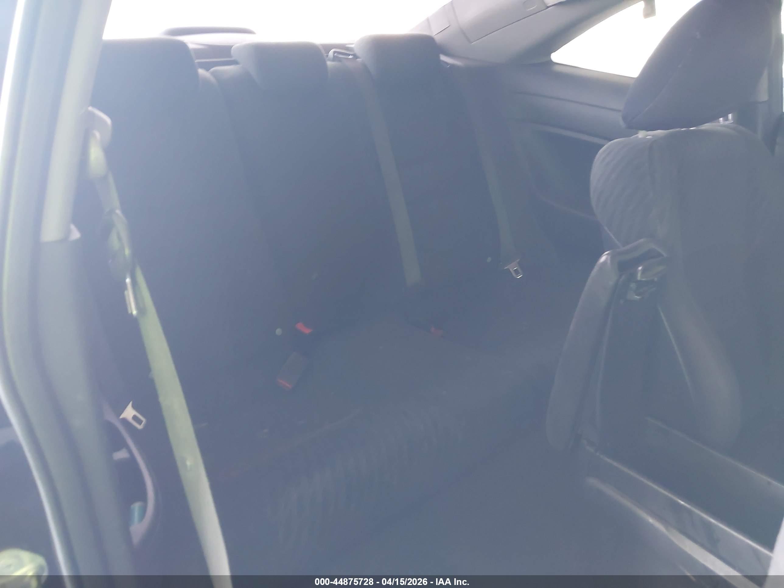 HONDA CIVIC image 8
