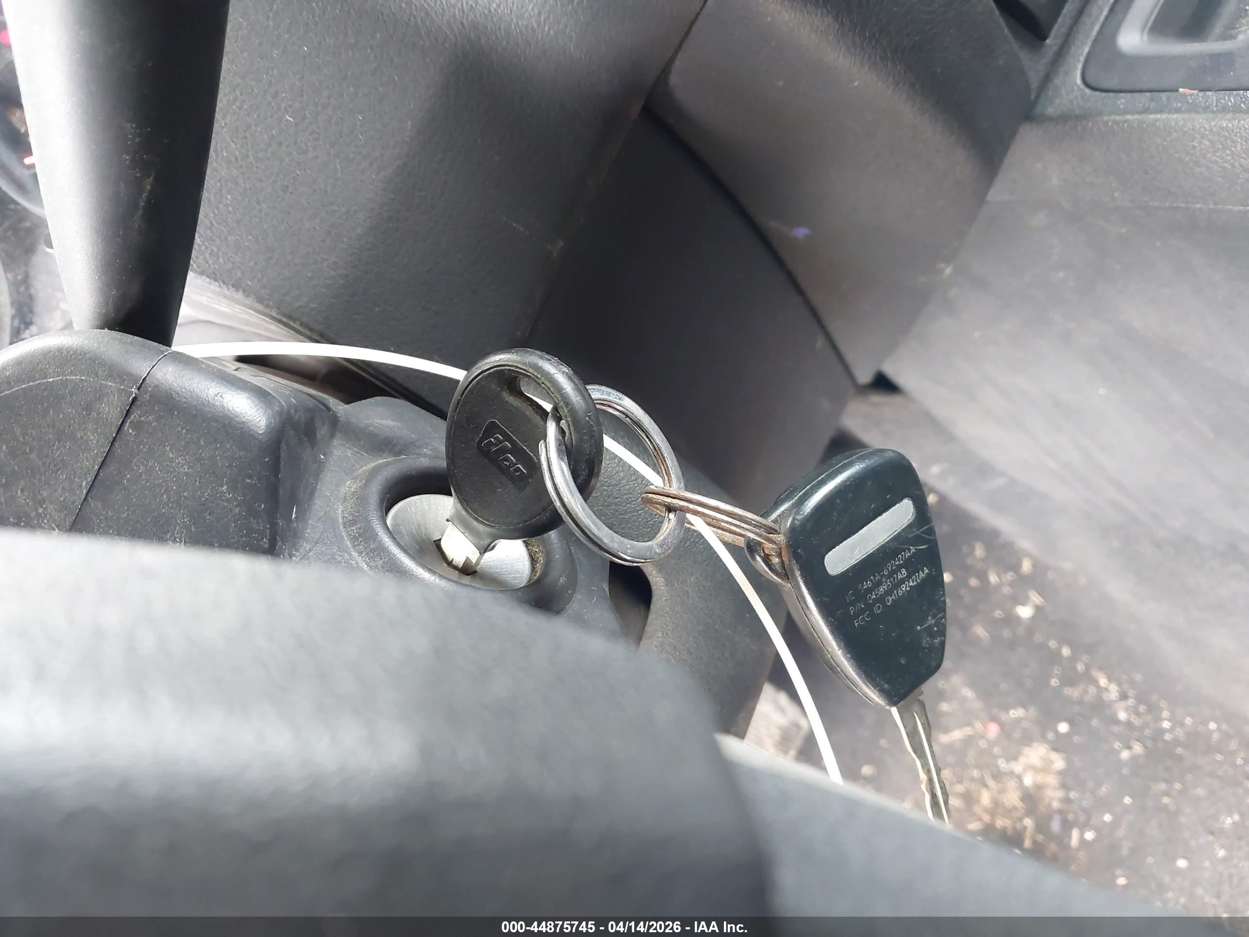 JEEP PATRIOT image 11