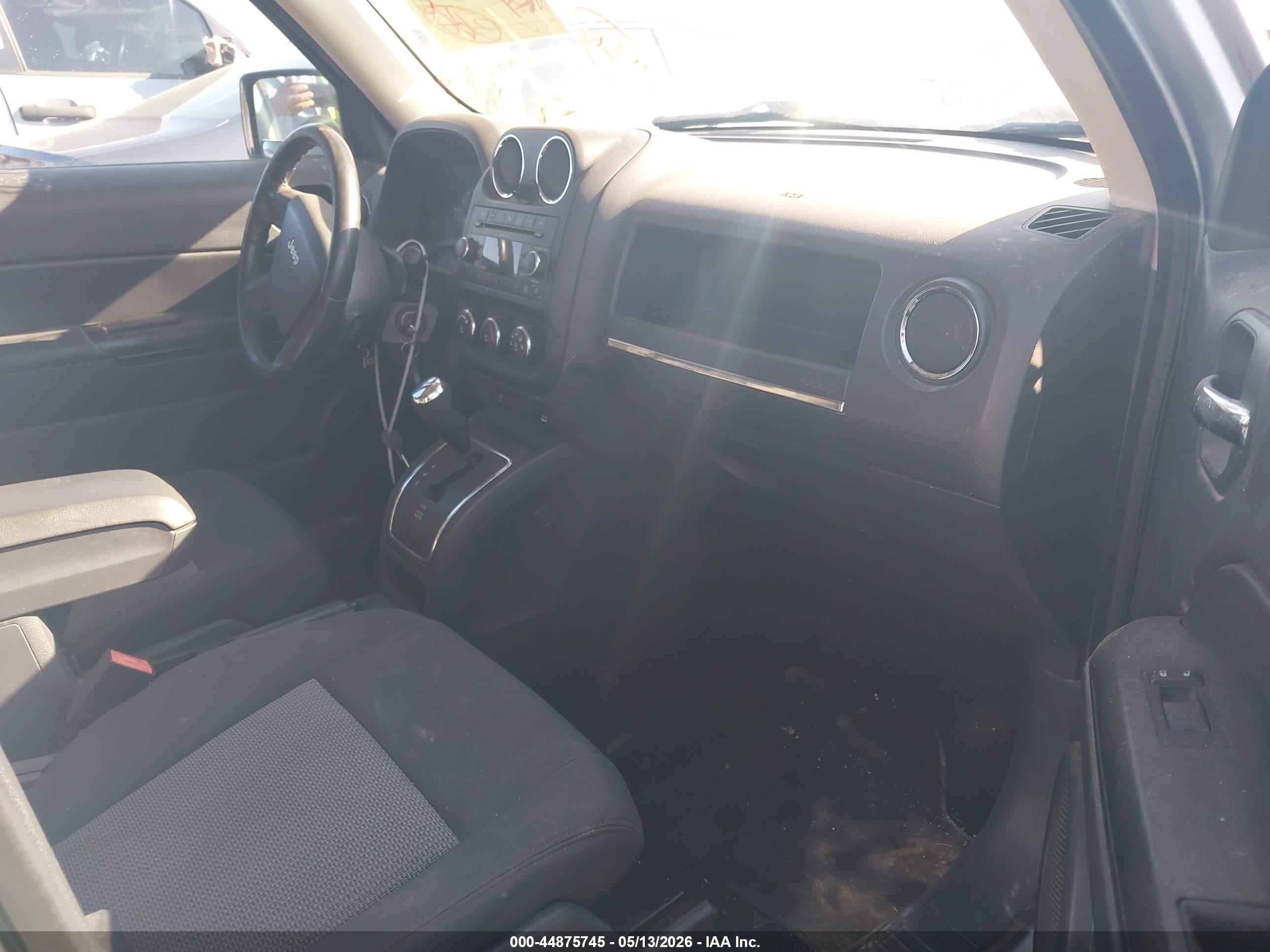 JEEP PATRIOT image 5
