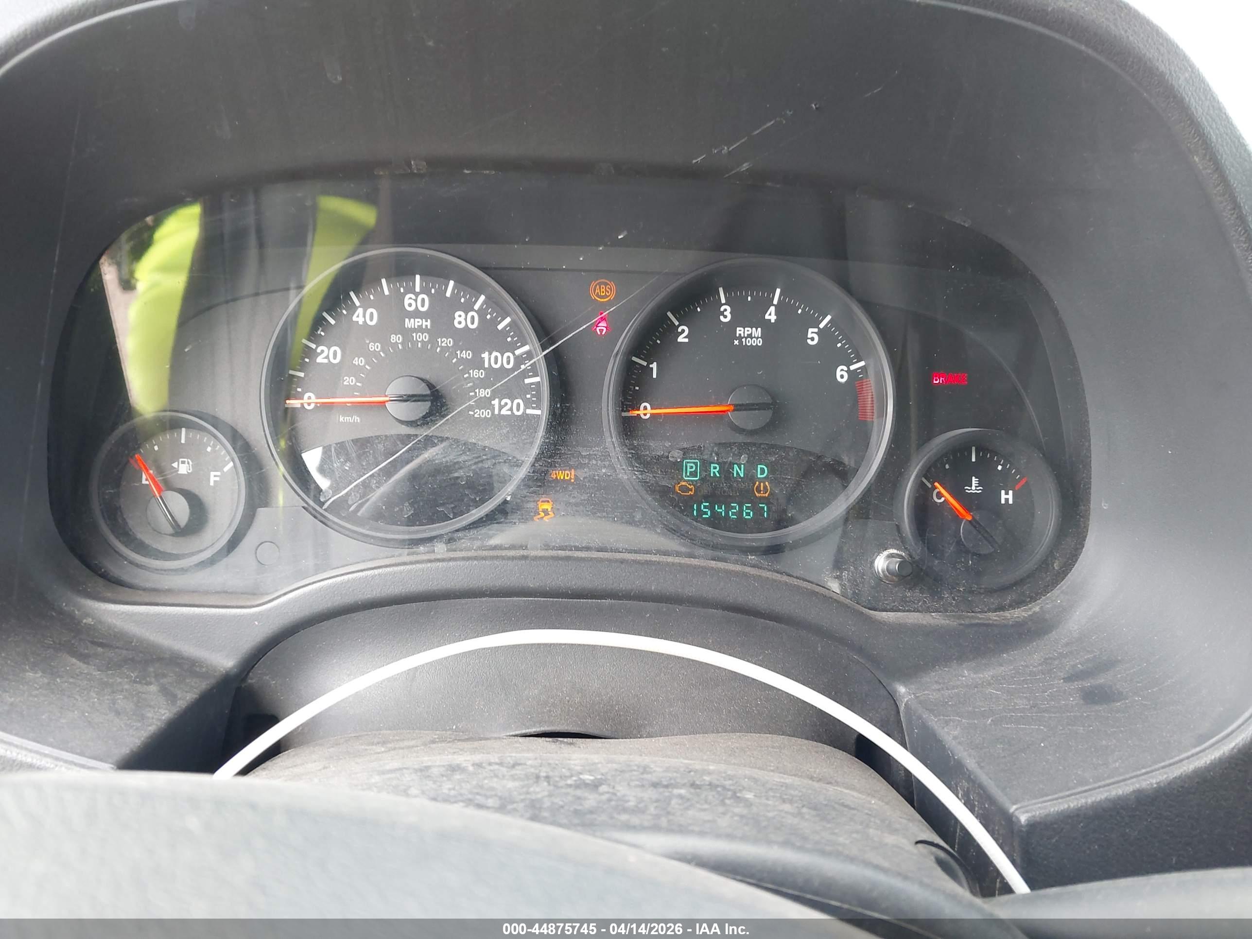 JEEP PATRIOT image 7
