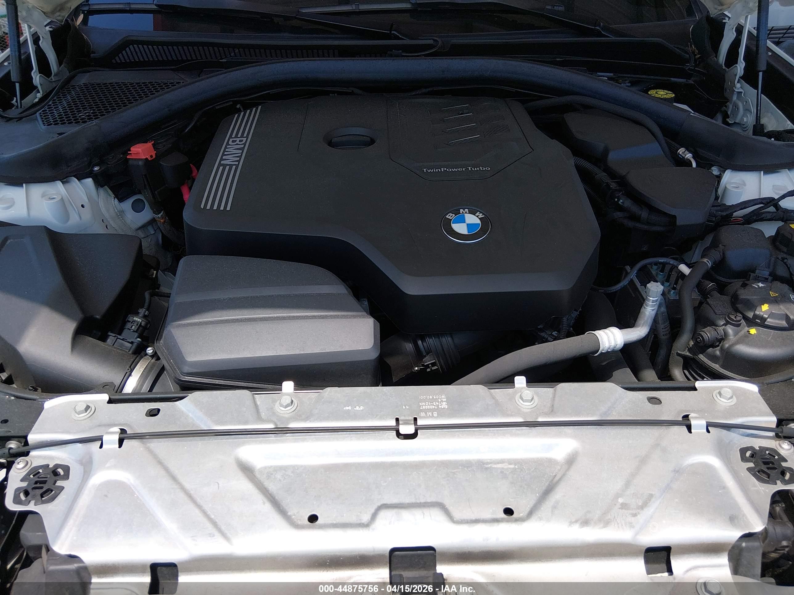 BMW 330I image 10