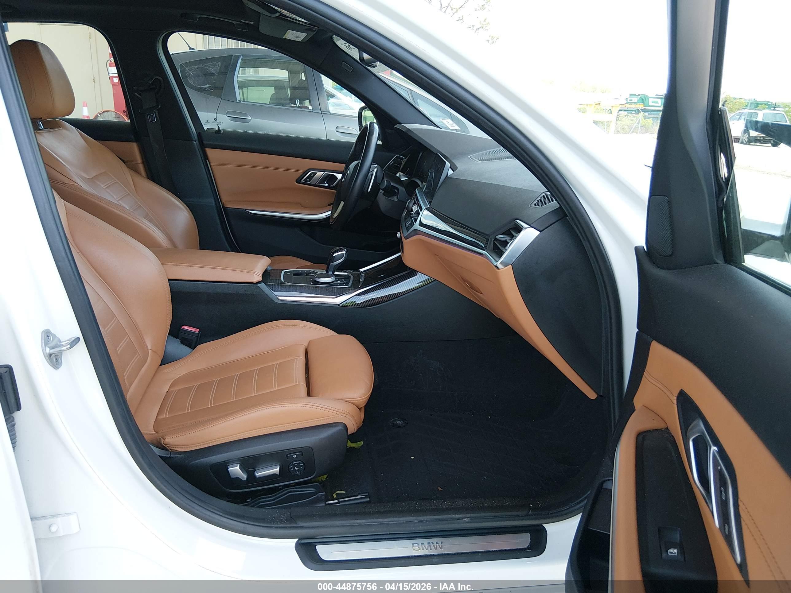 BMW 330I image 5