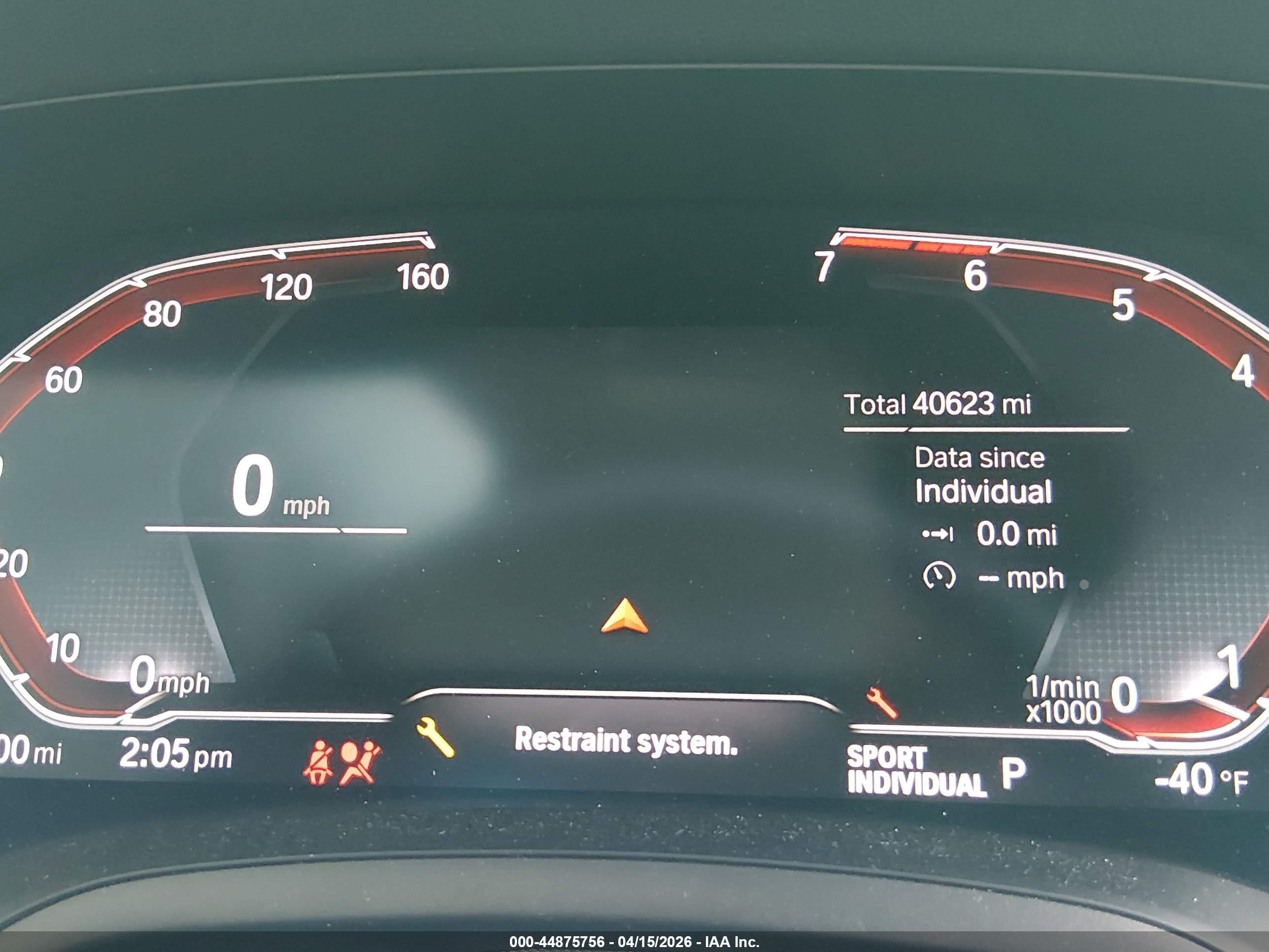 BMW 330I image 7