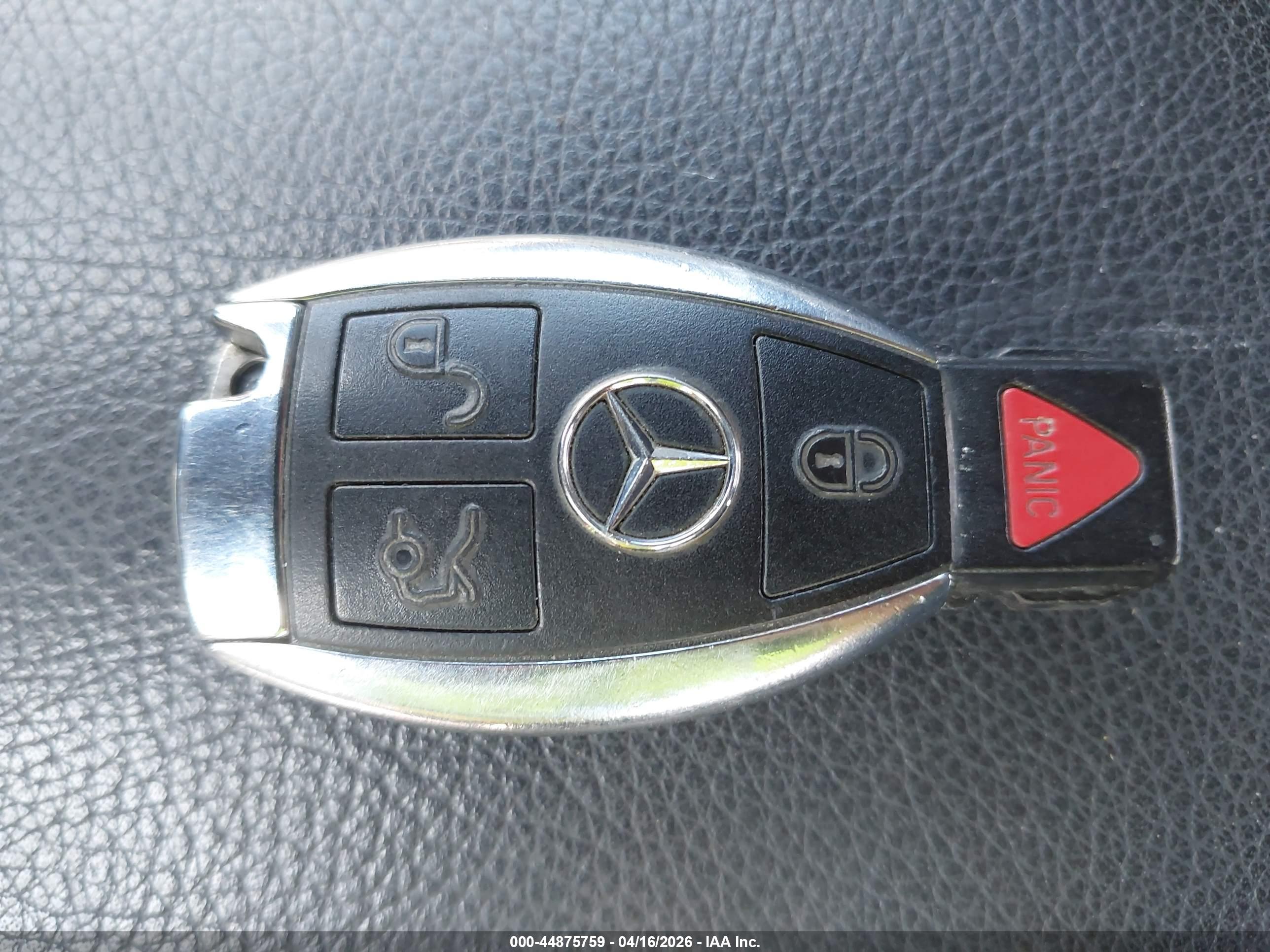 MERCEDES-BENZ CLA image 11