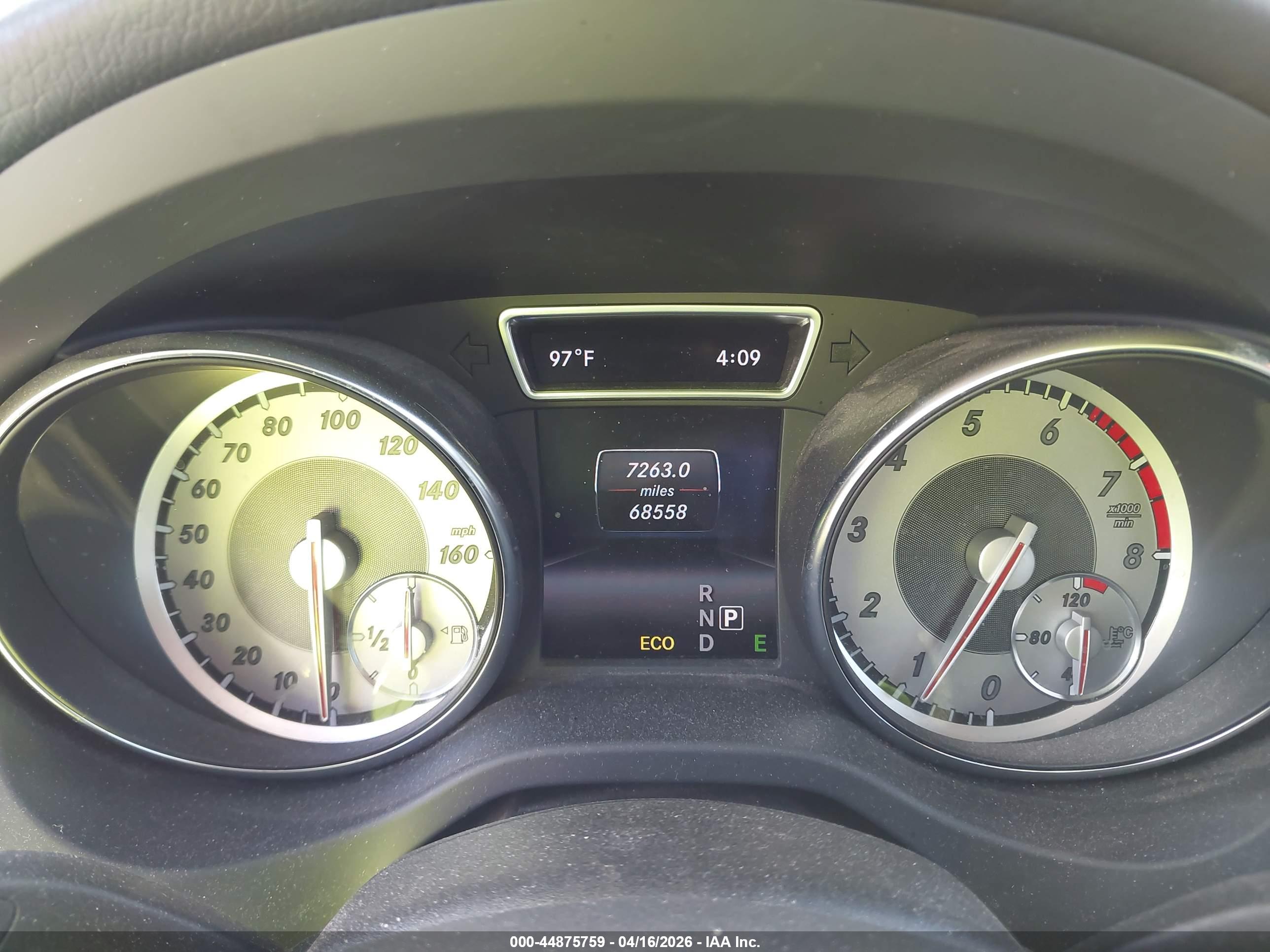 MERCEDES-BENZ CLA image 7