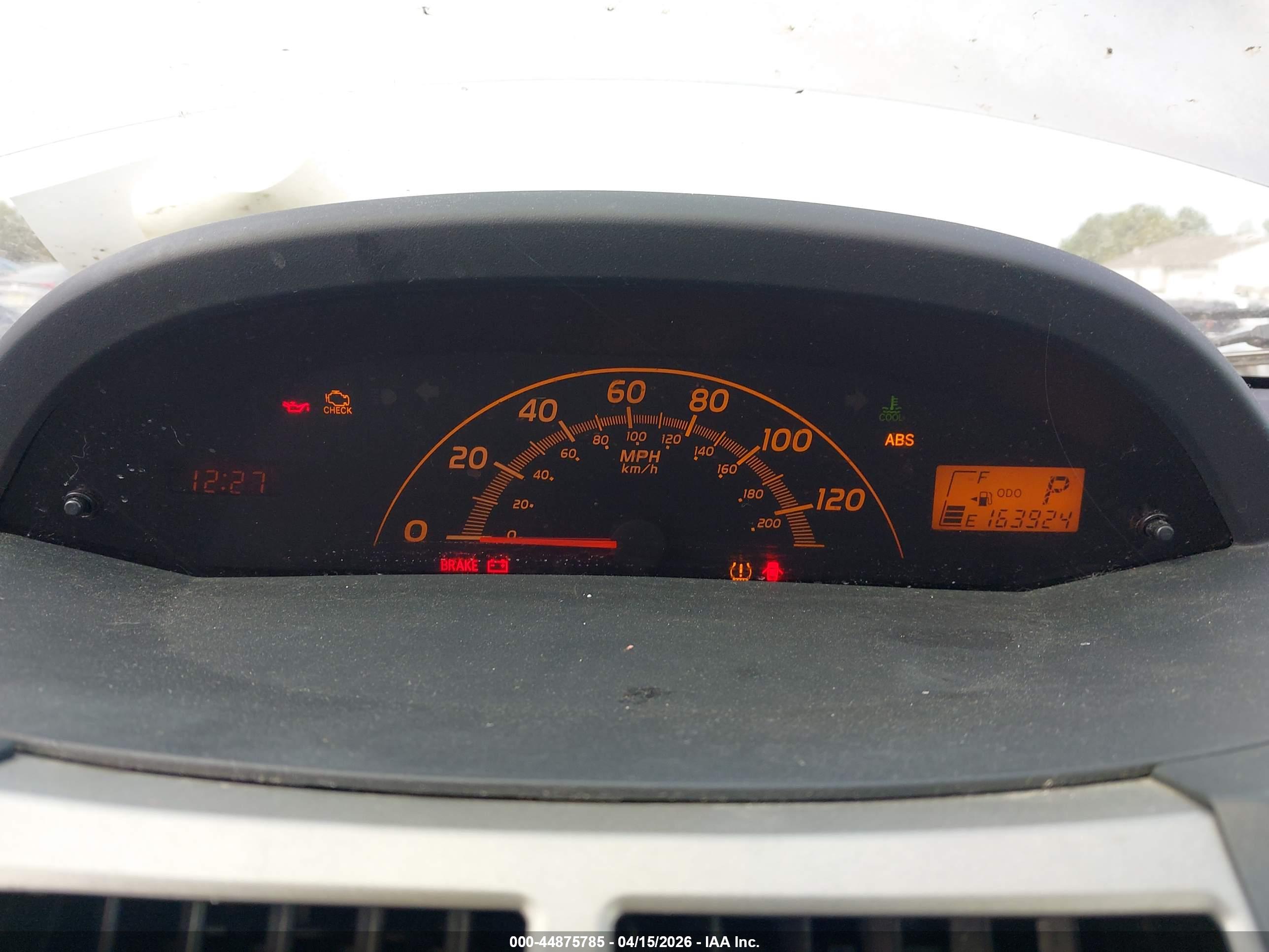 TOYOTA YARIS image 7