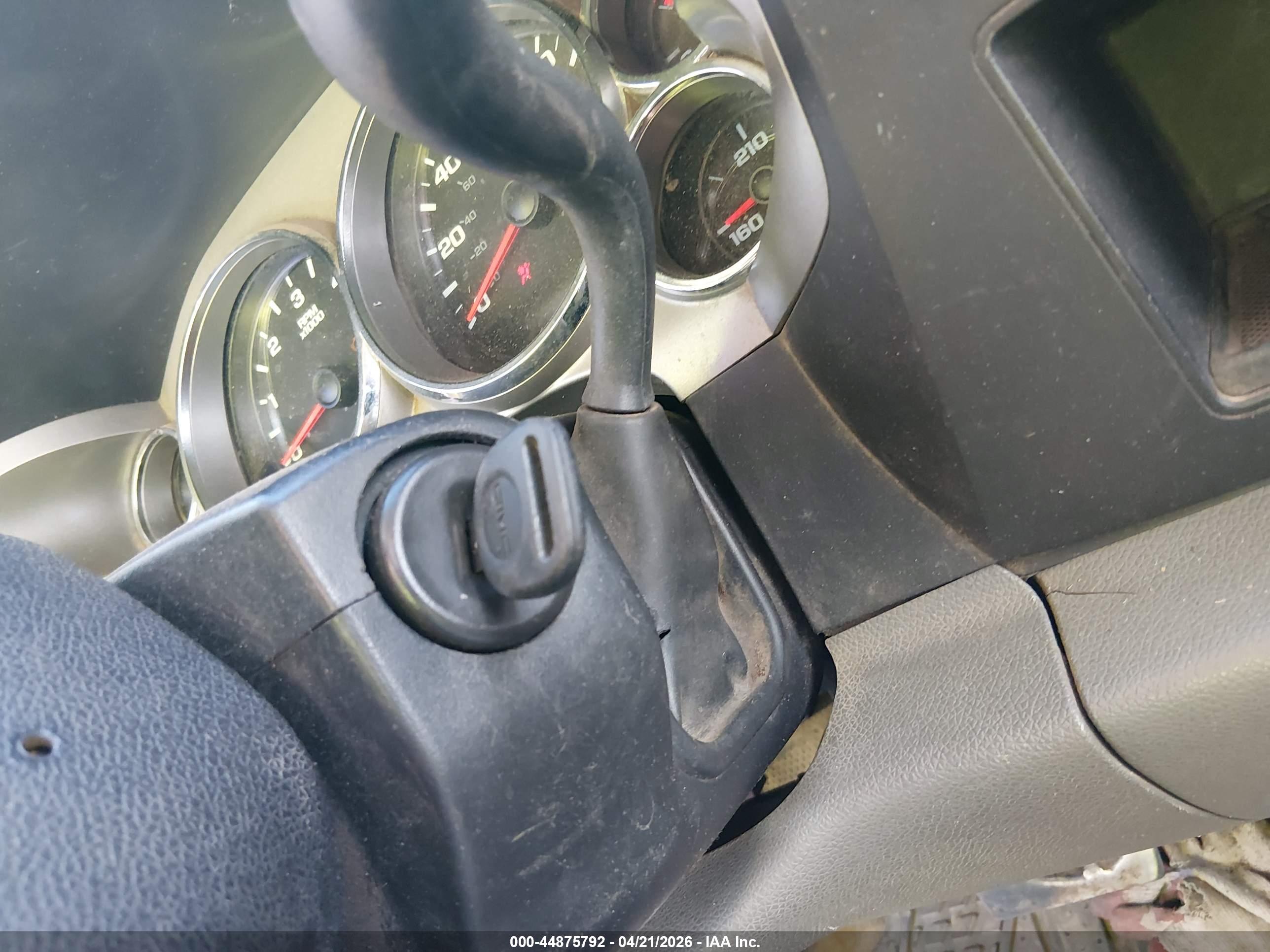 GMC SIERRA image 11