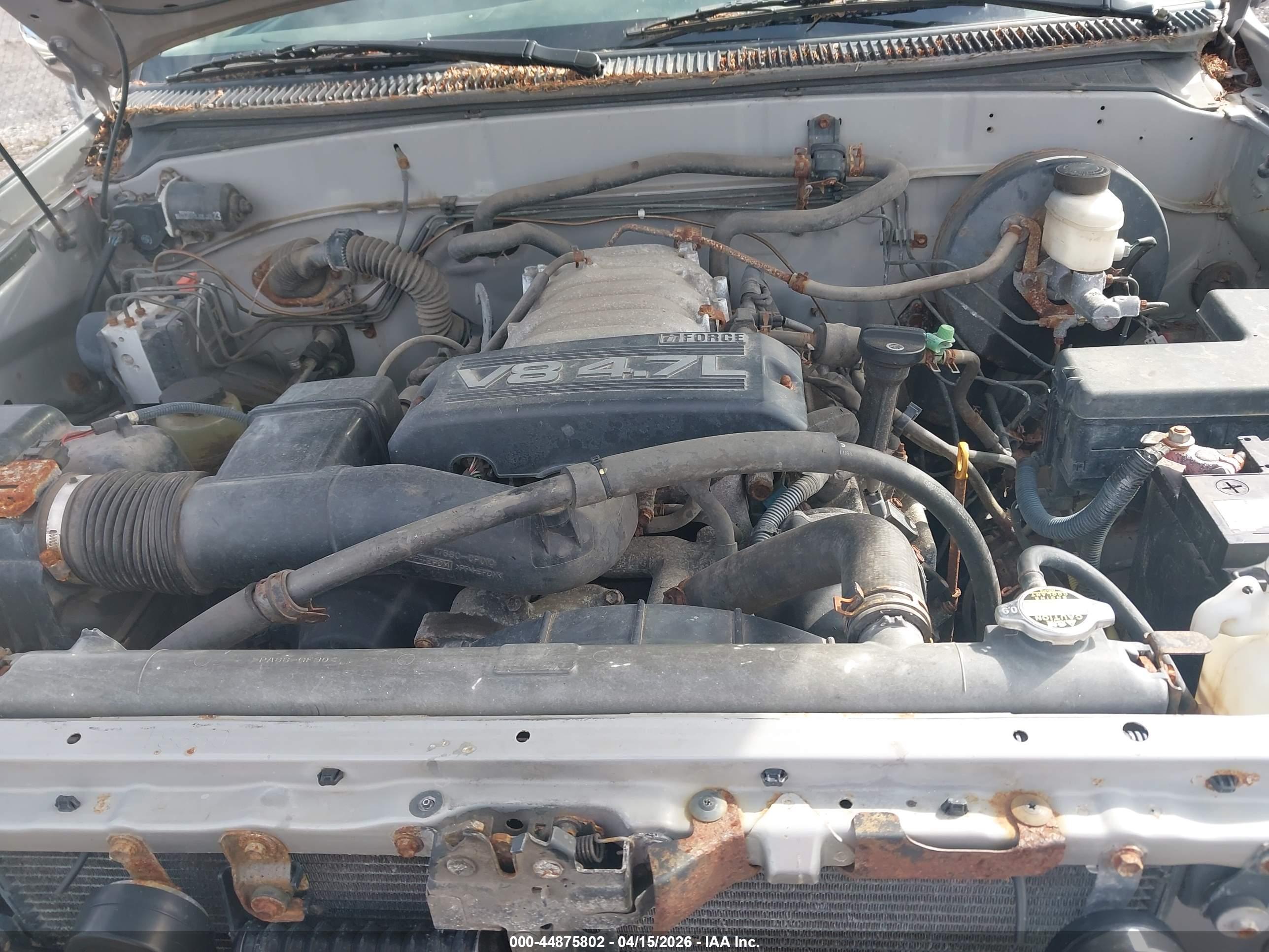TOYOTA TUNDRA image 10