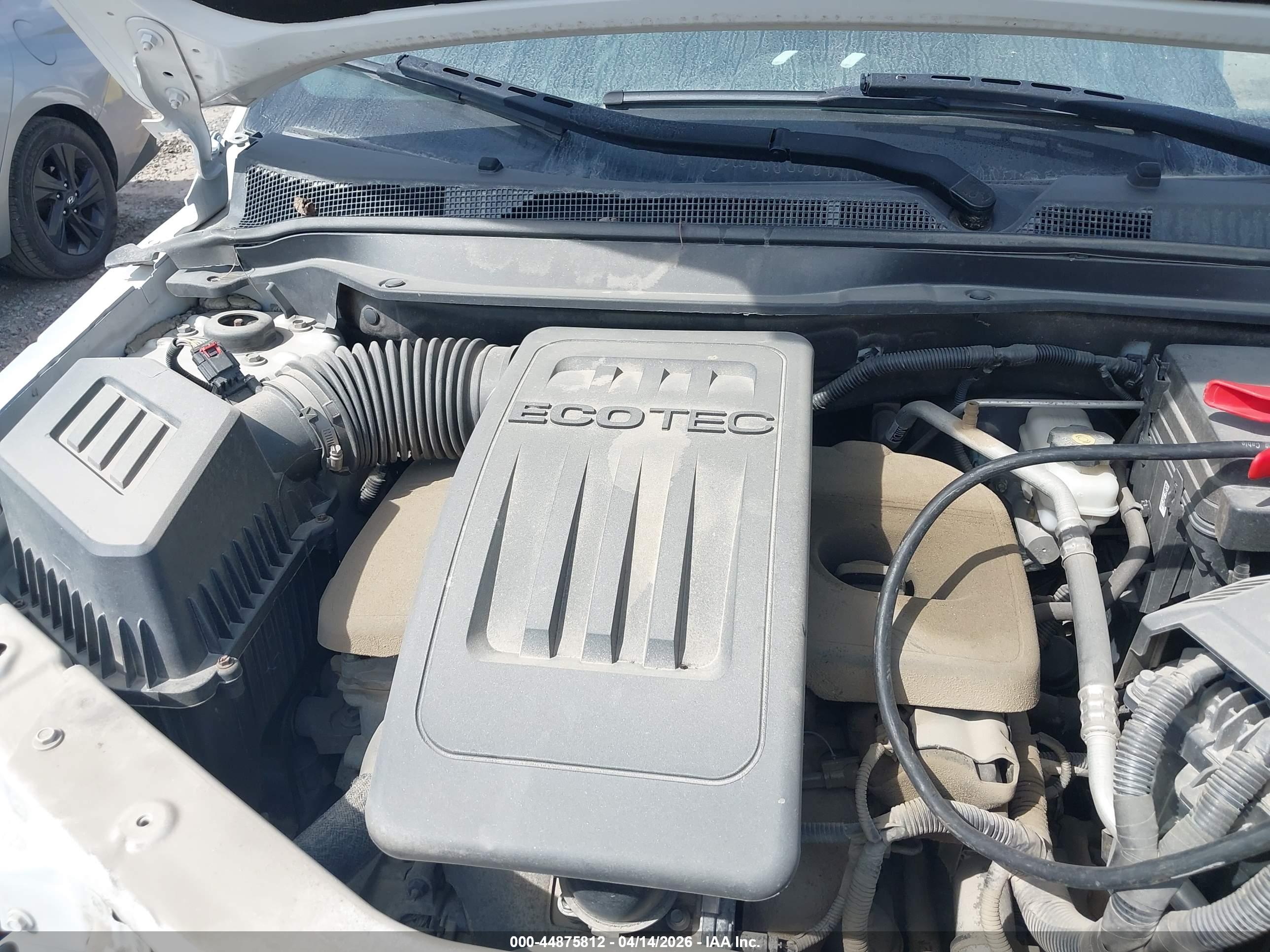 GMC TERRAIN image 10