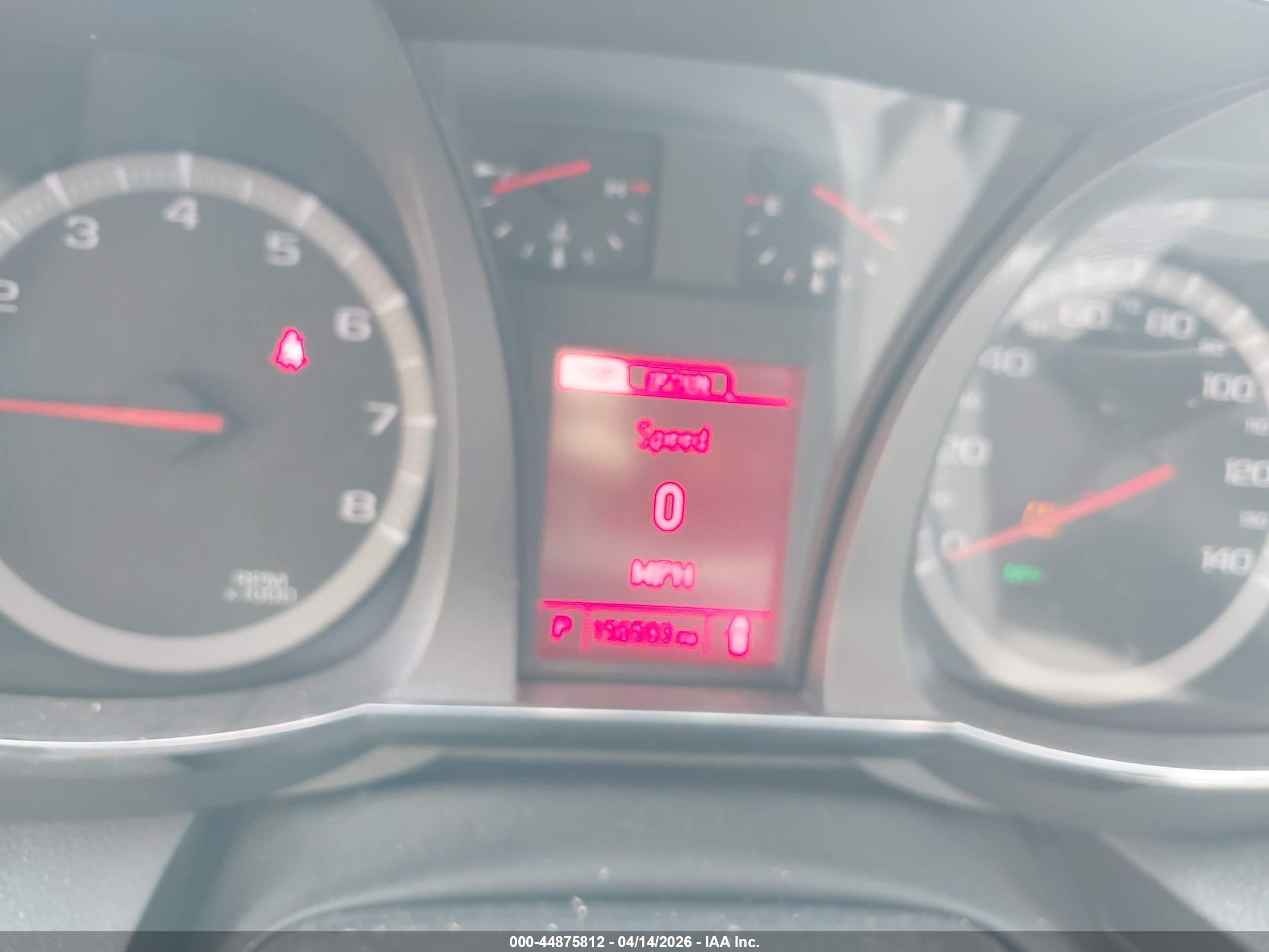 GMC TERRAIN image 7