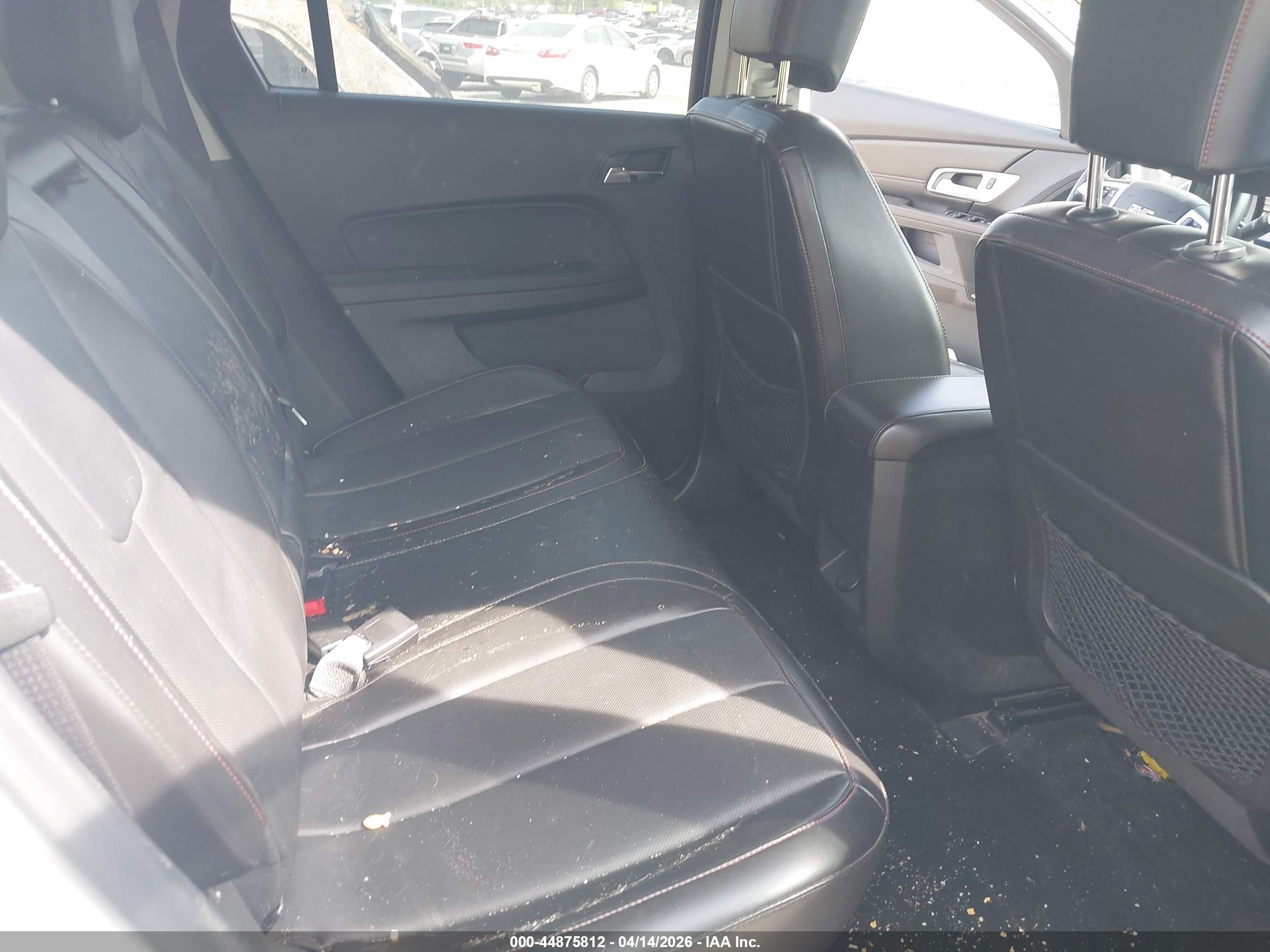 GMC TERRAIN image 8