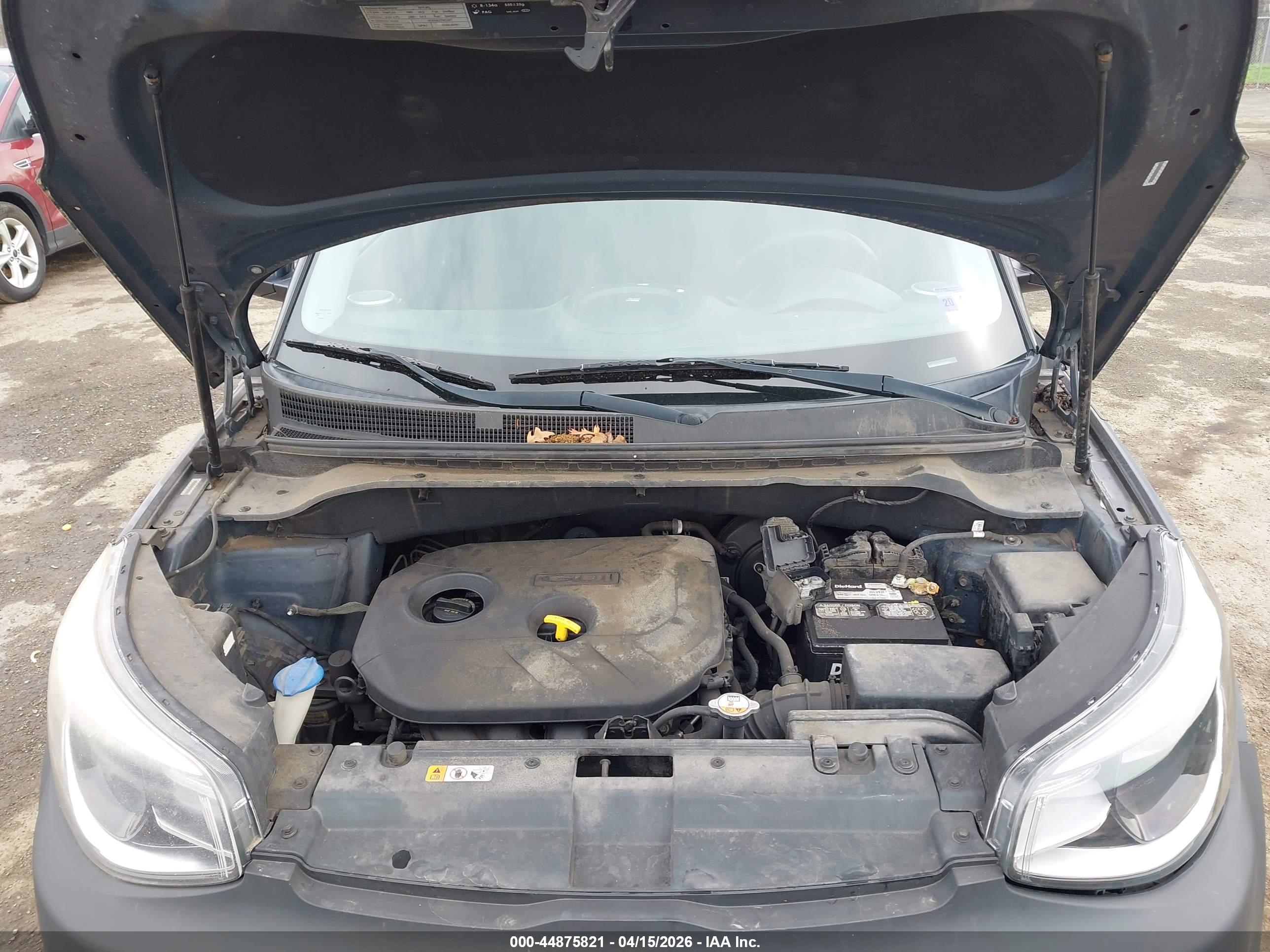 KIA SOUL image 10