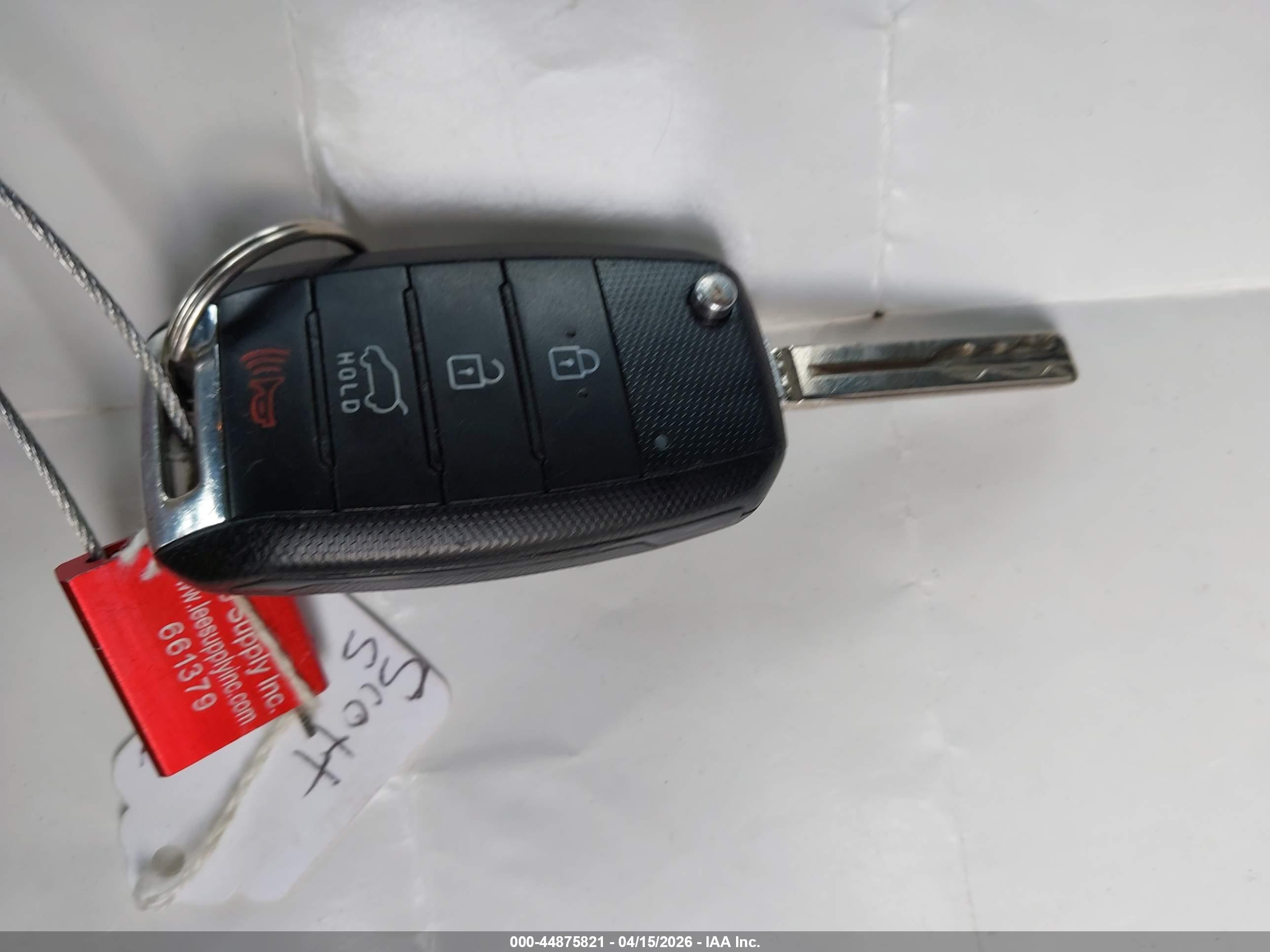 KIA SOUL image 11