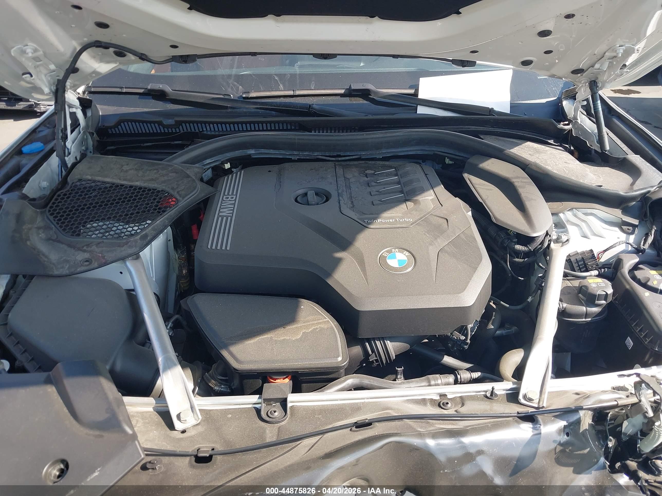 BMW 530 image 10