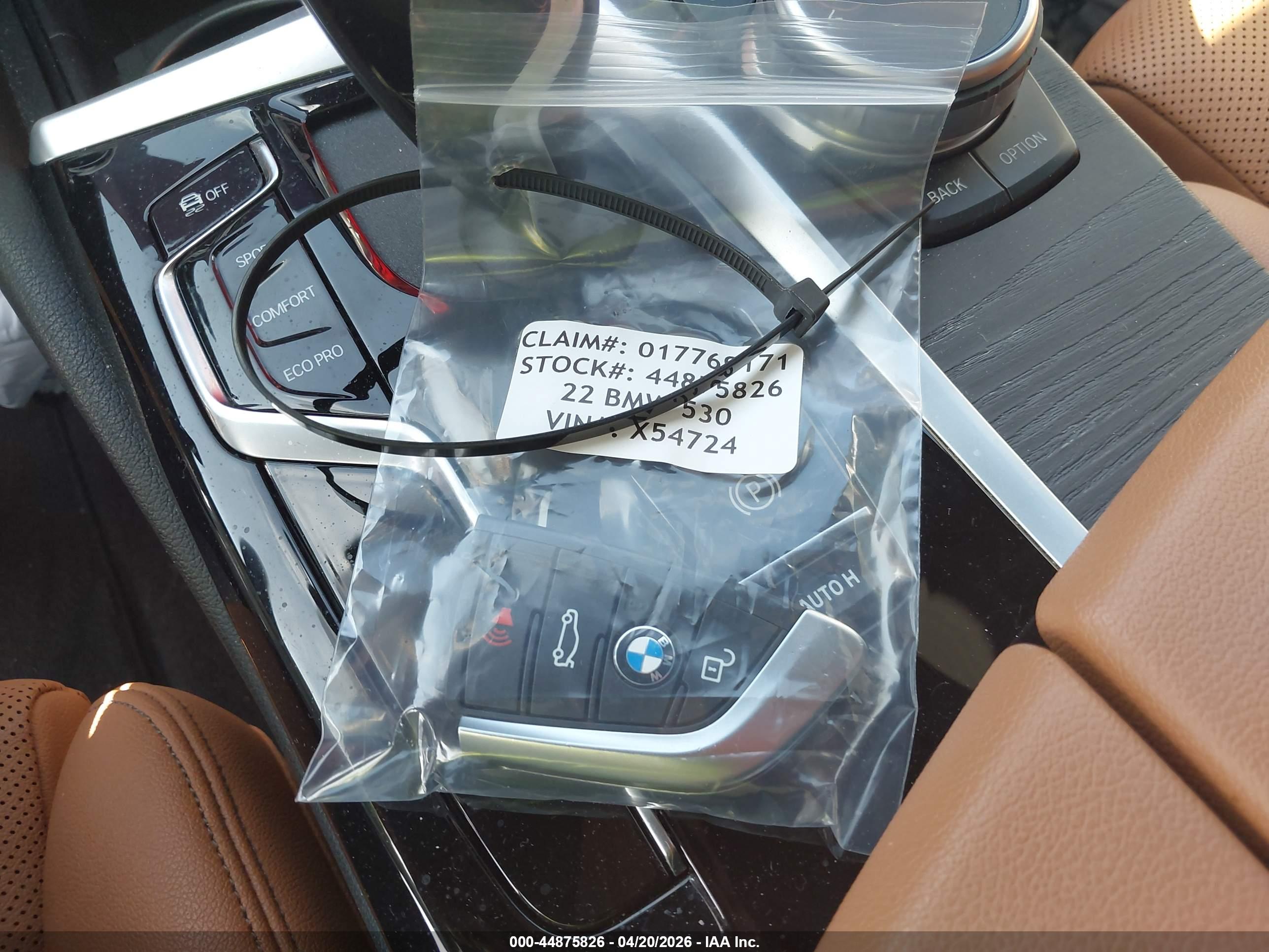 BMW 530 image 11