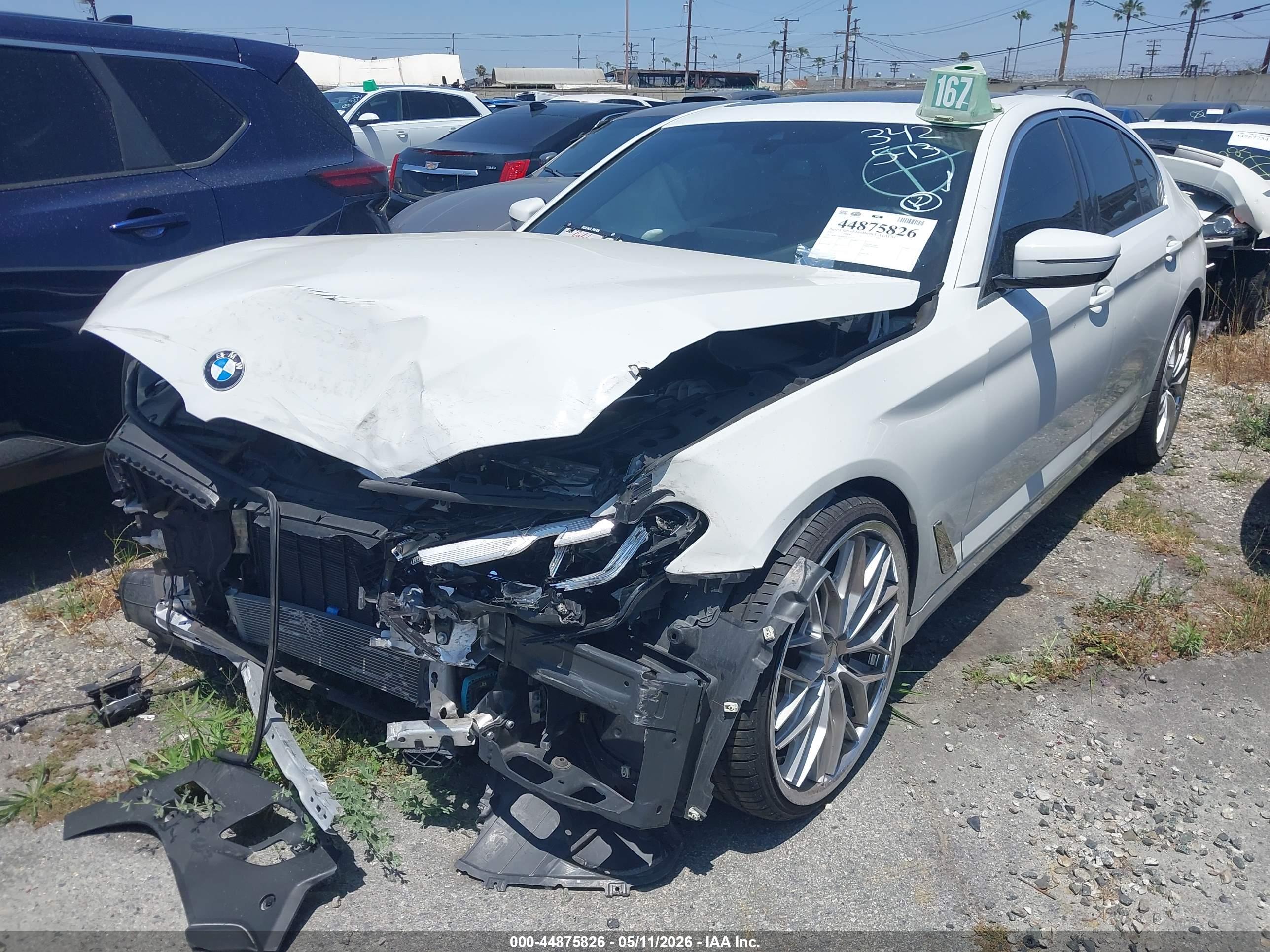 BMW 530 image 2