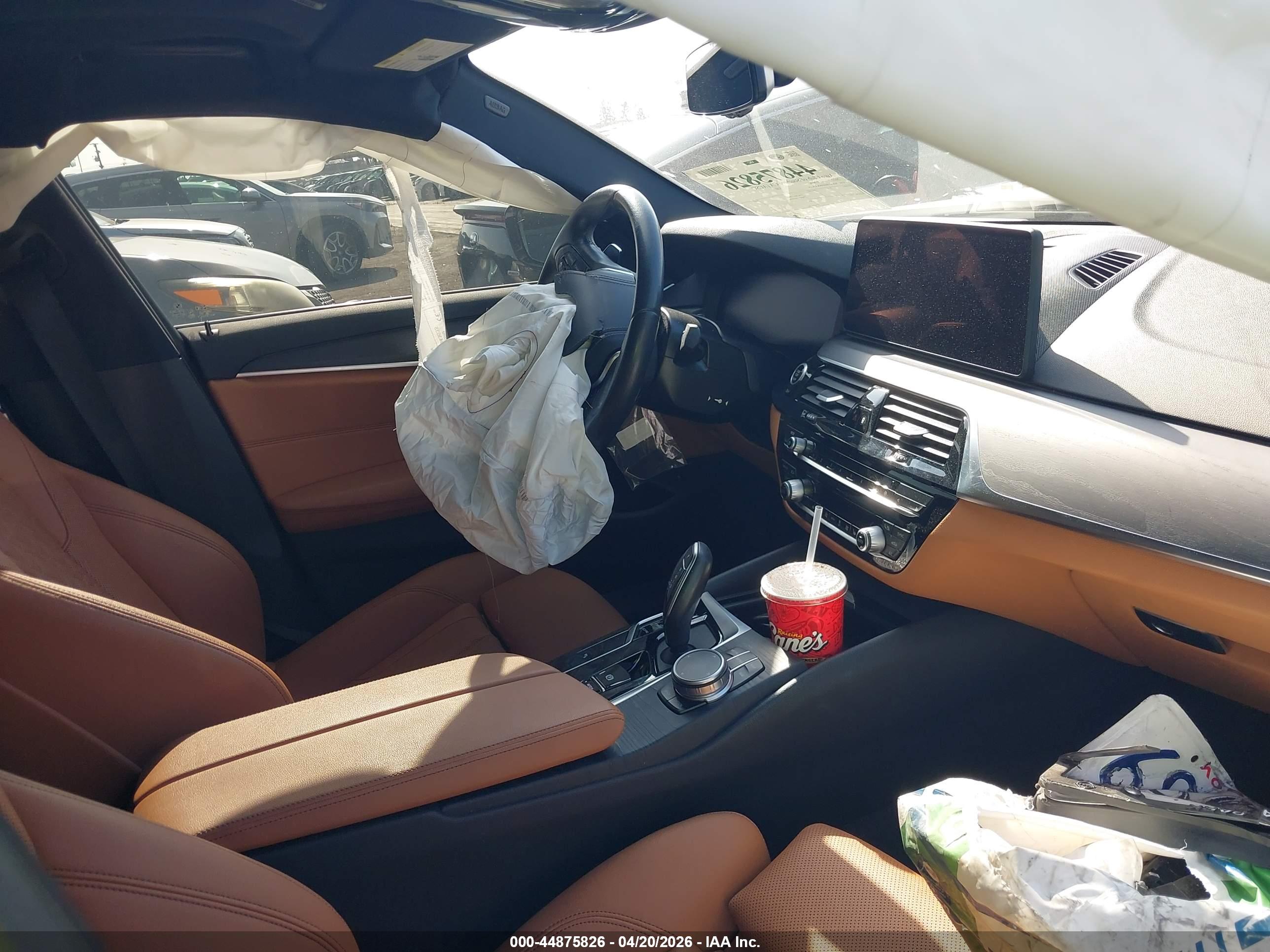 BMW 530 image 5