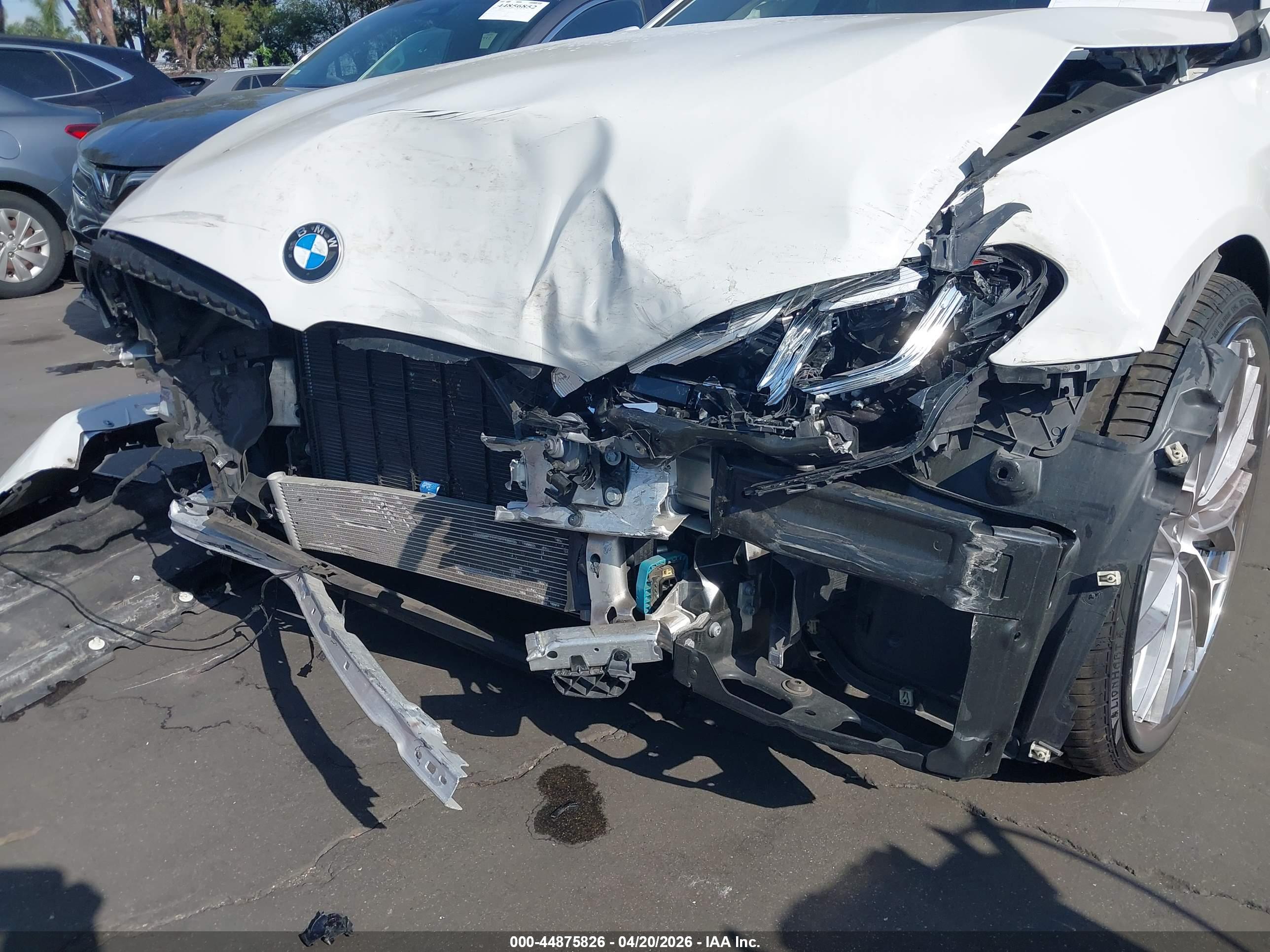 BMW 530 image 6