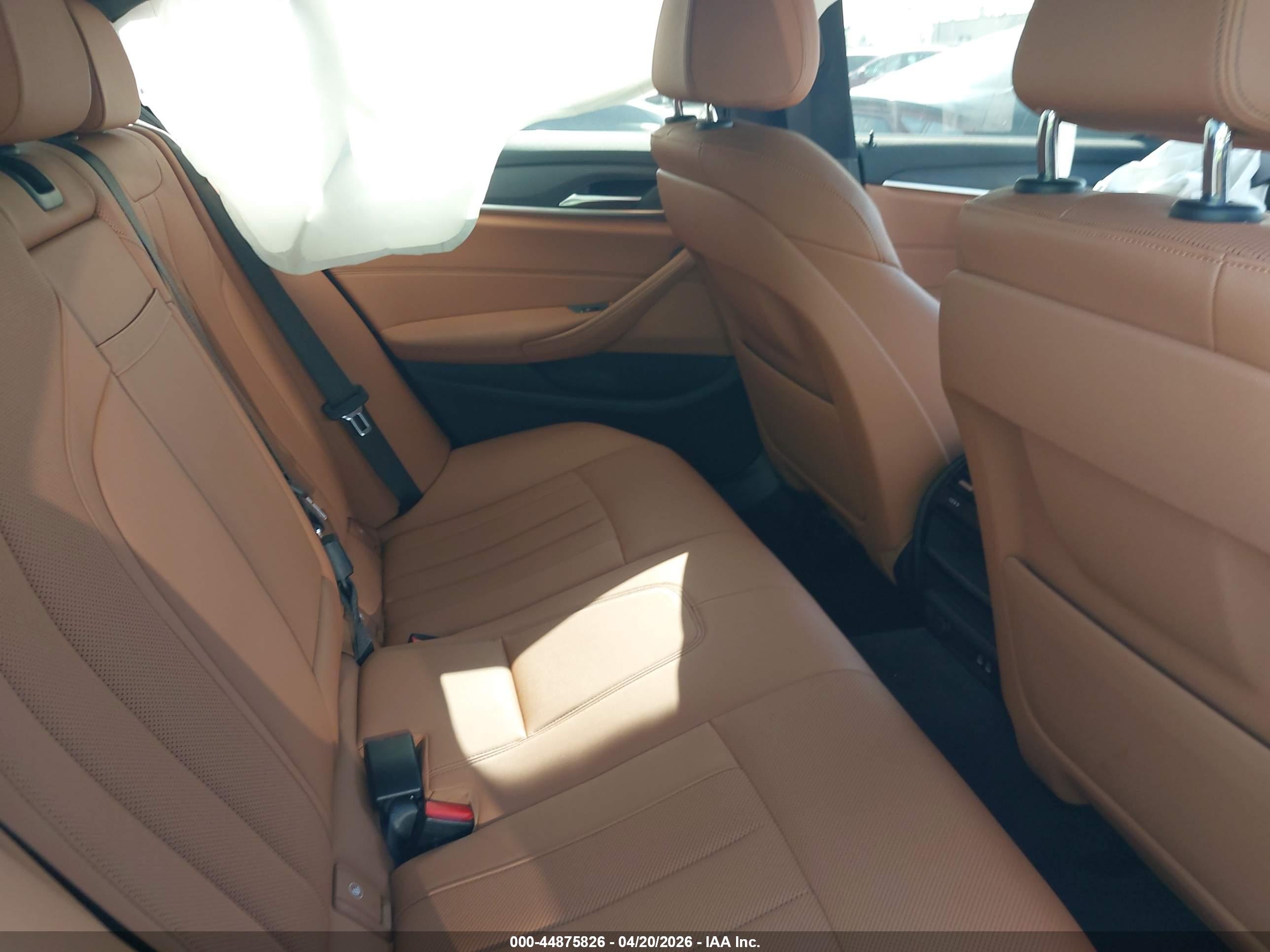 BMW 530 image 8