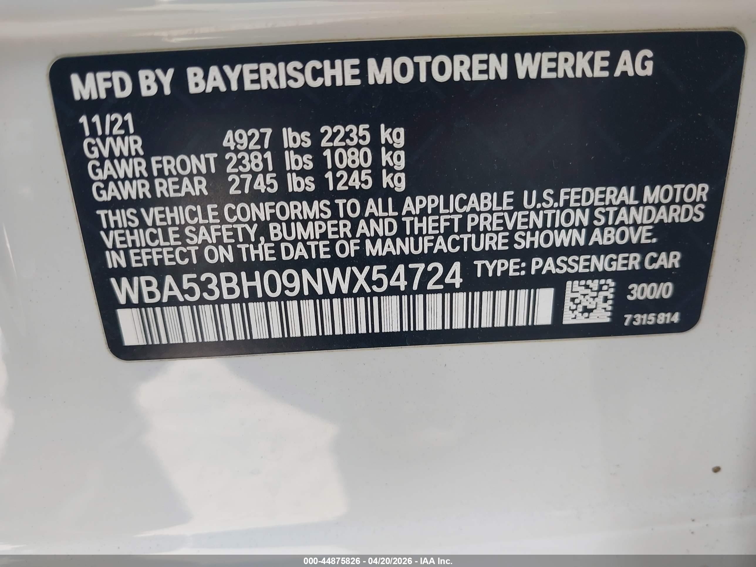 BMW 530 image 9
