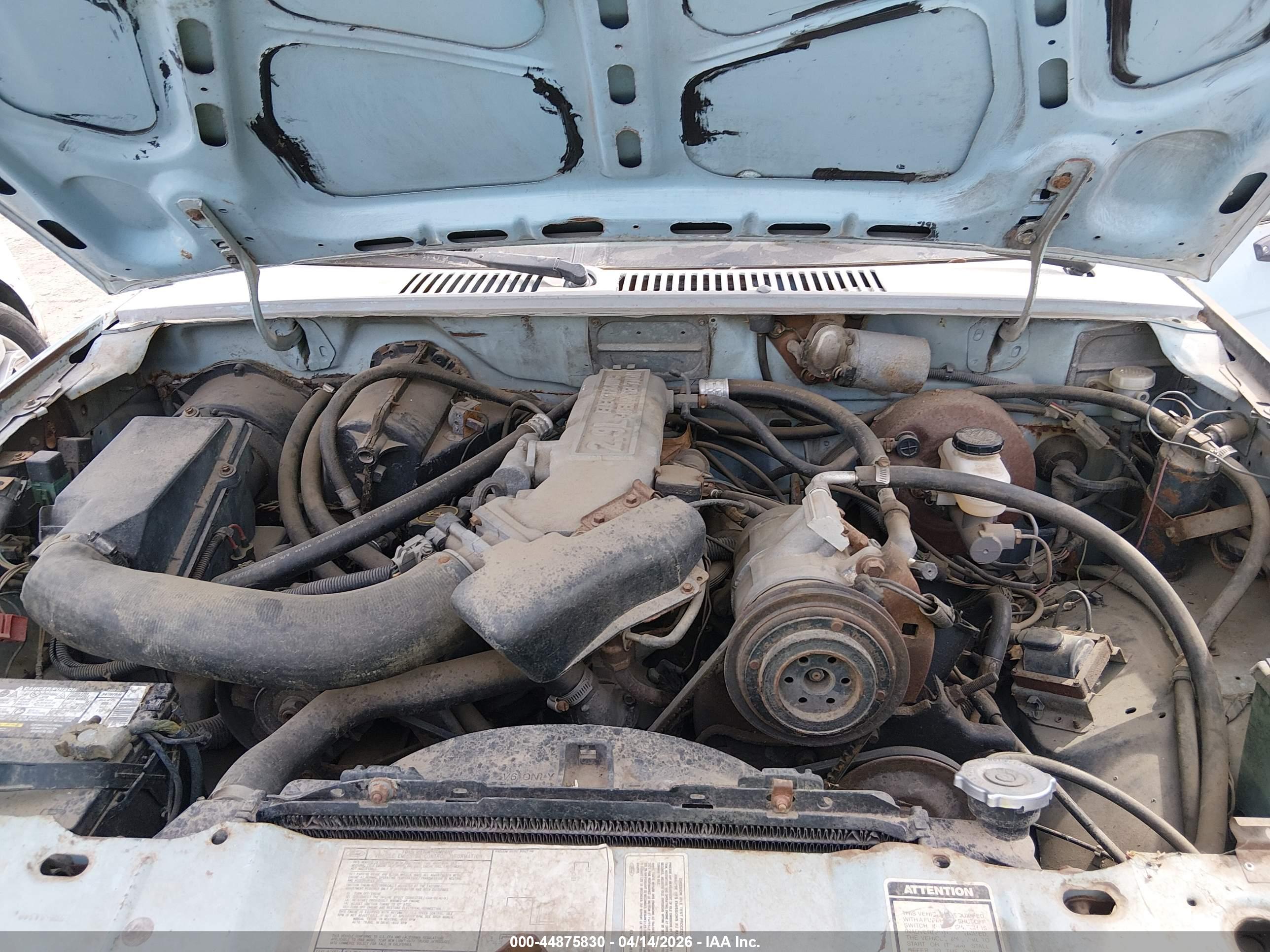 FORD BRONCO image 10