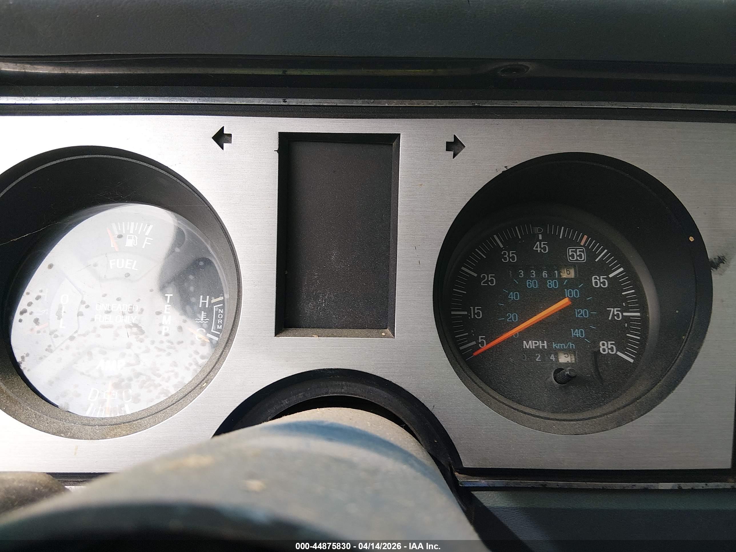 FORD BRONCO image 7
