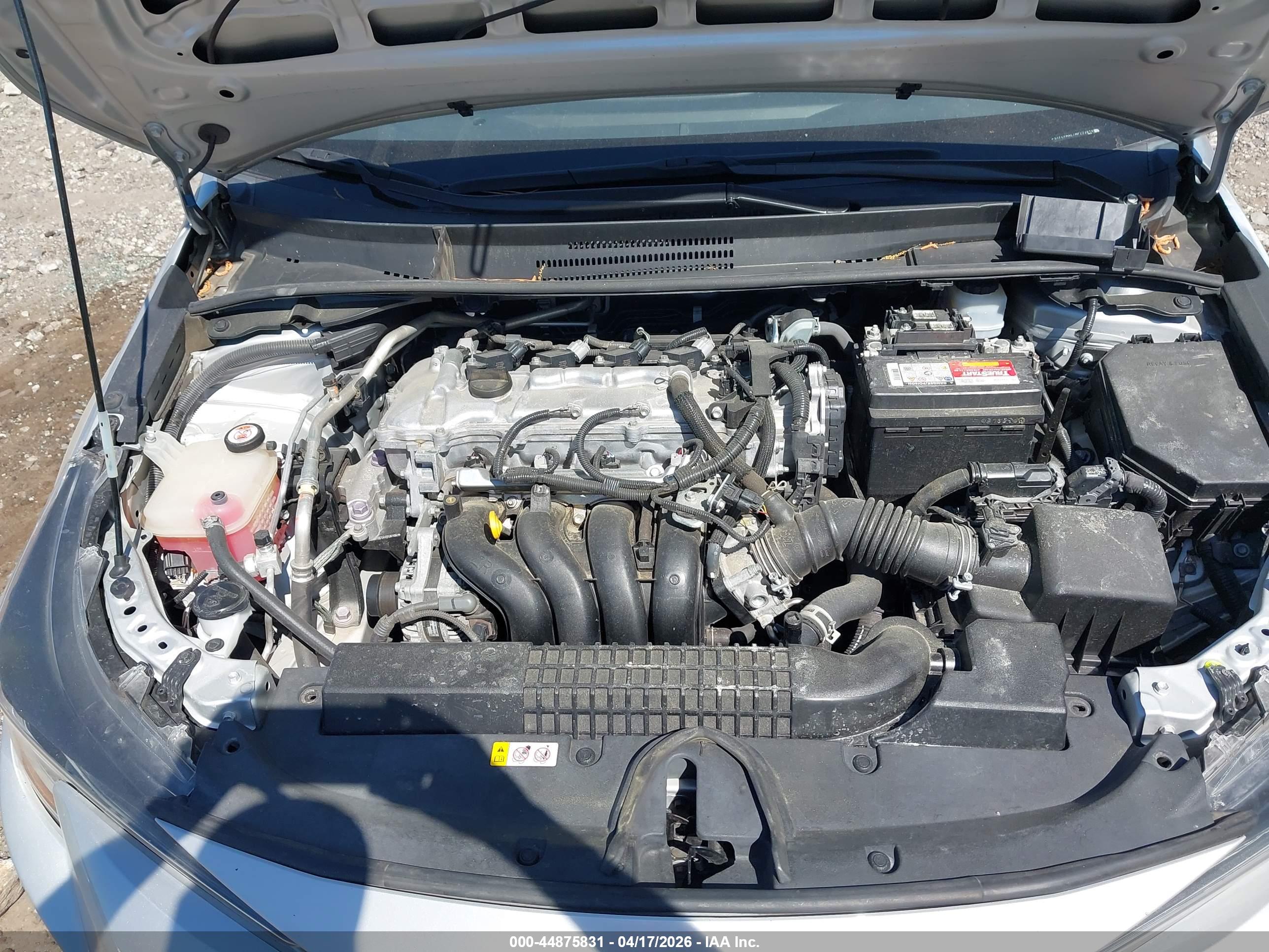 TOYOTA COROLLA image 10