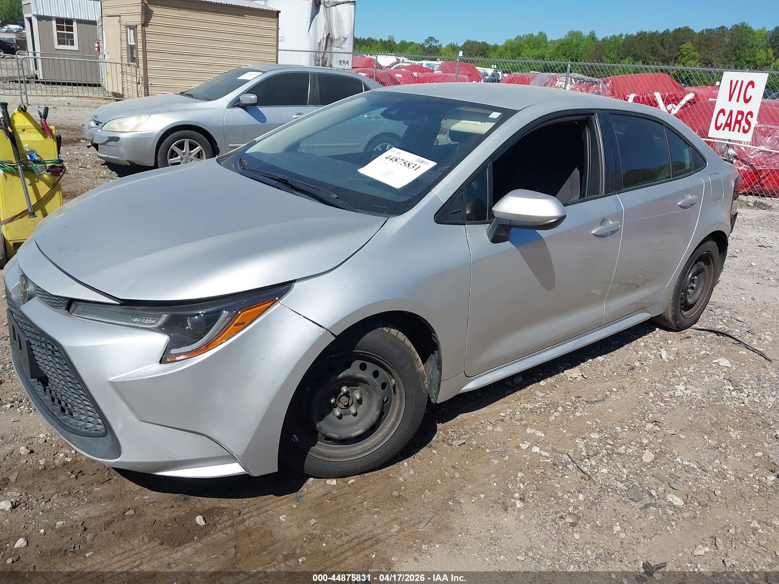 TOYOTA COROLLA image 2