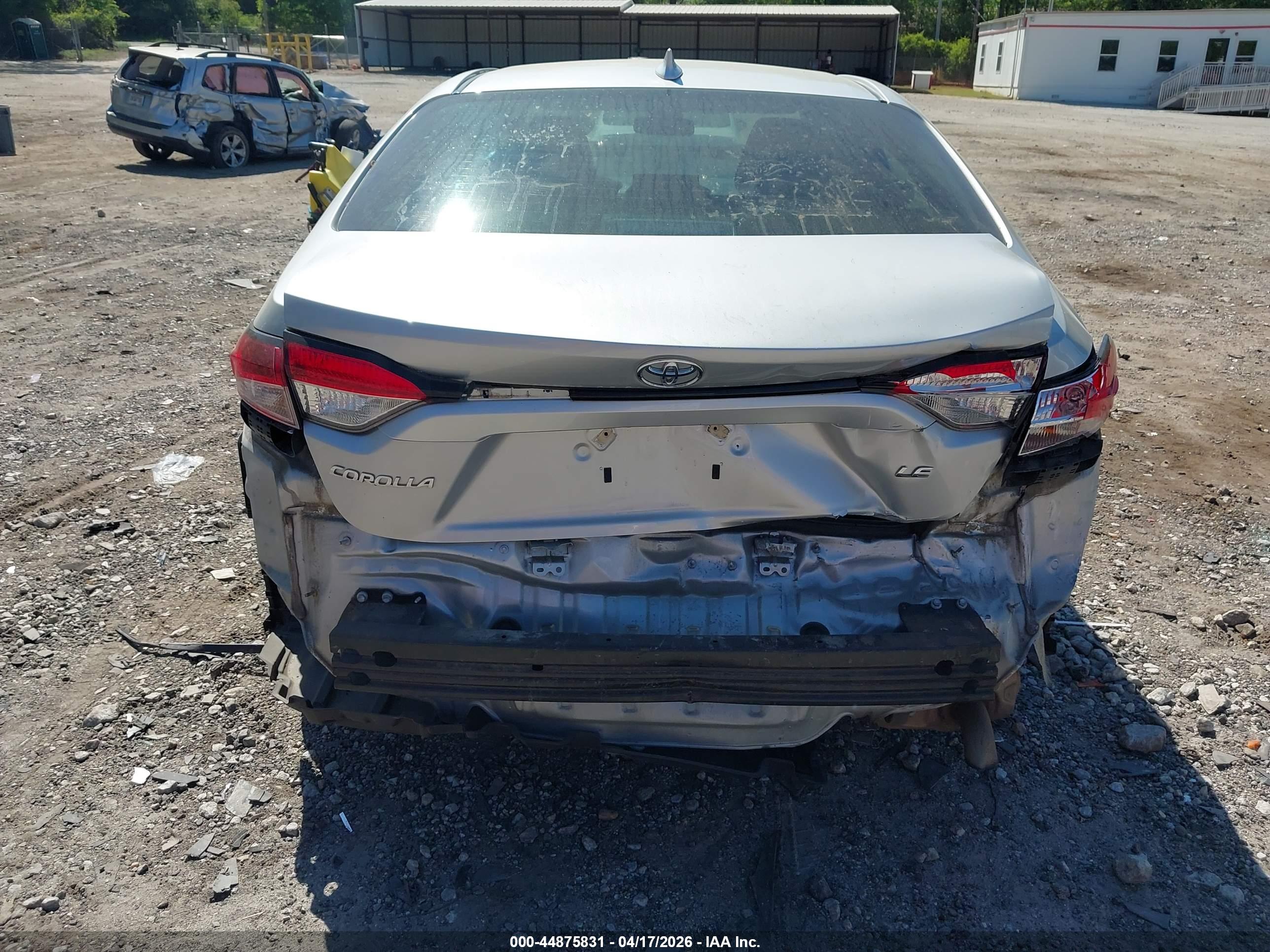 TOYOTA COROLLA image 6