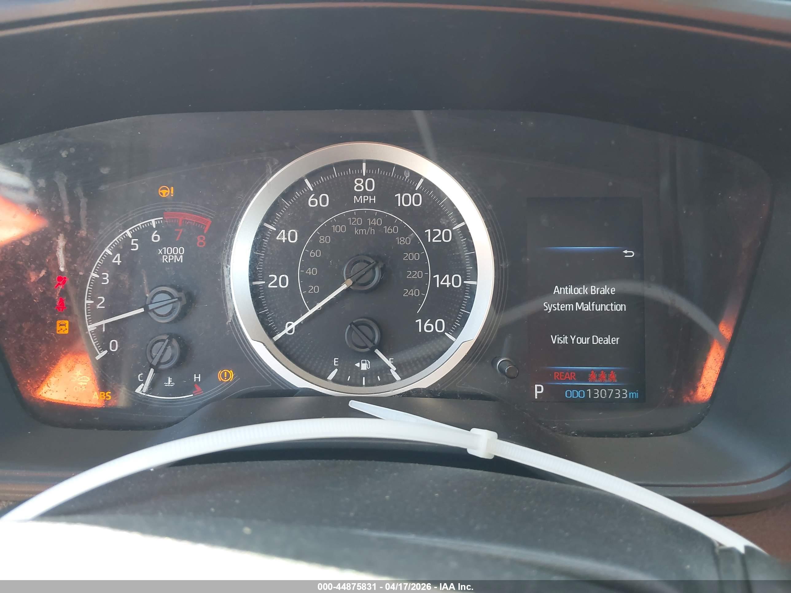 TOYOTA COROLLA image 7