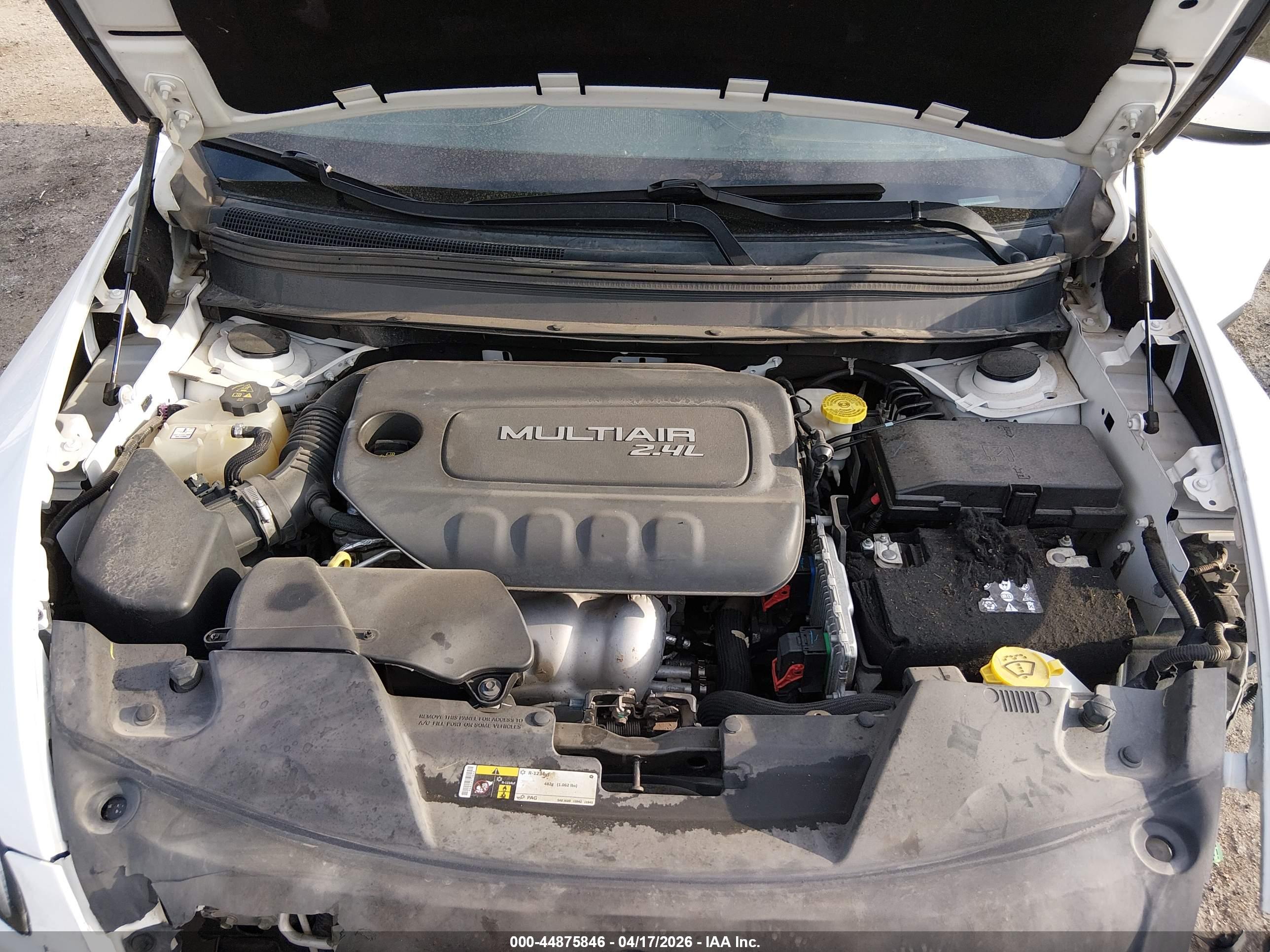 JEEP CHEROKEE image 10