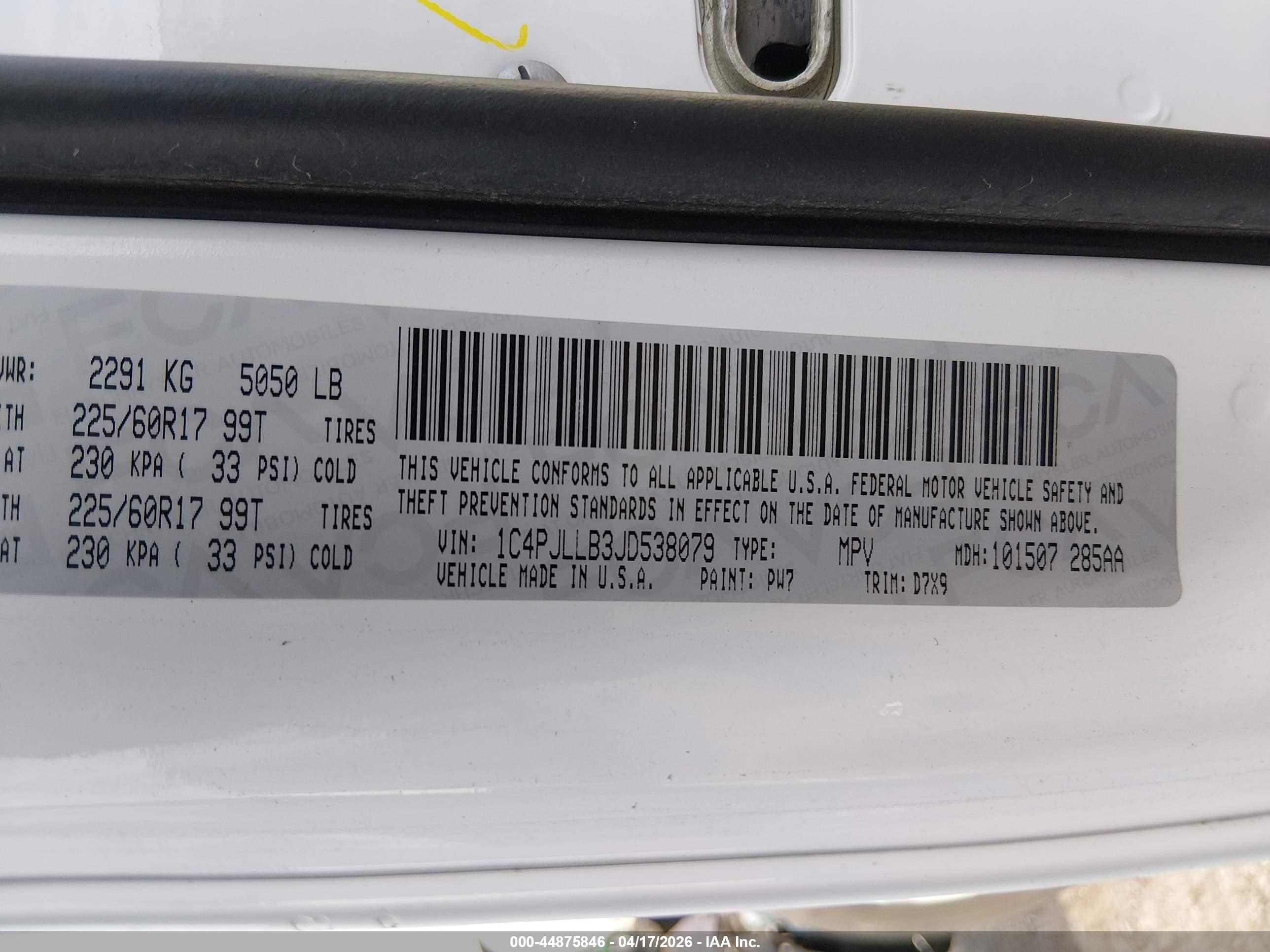 JEEP CHEROKEE image 9