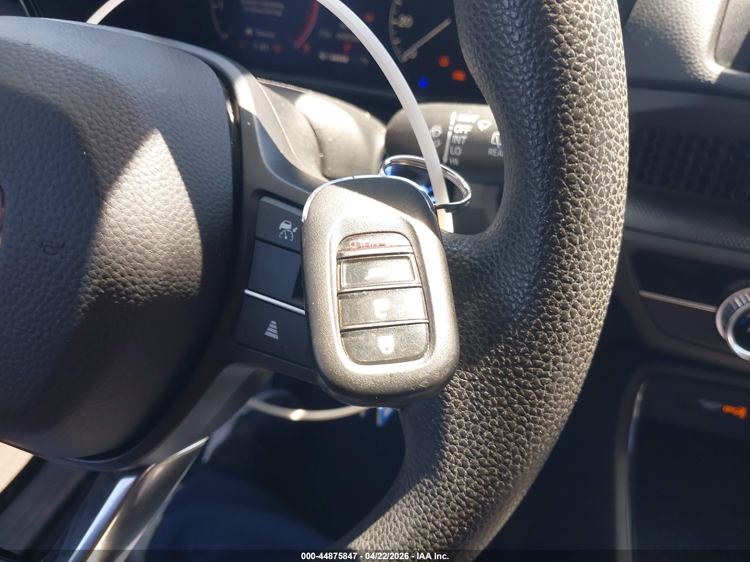 HONDA CR-V image 11