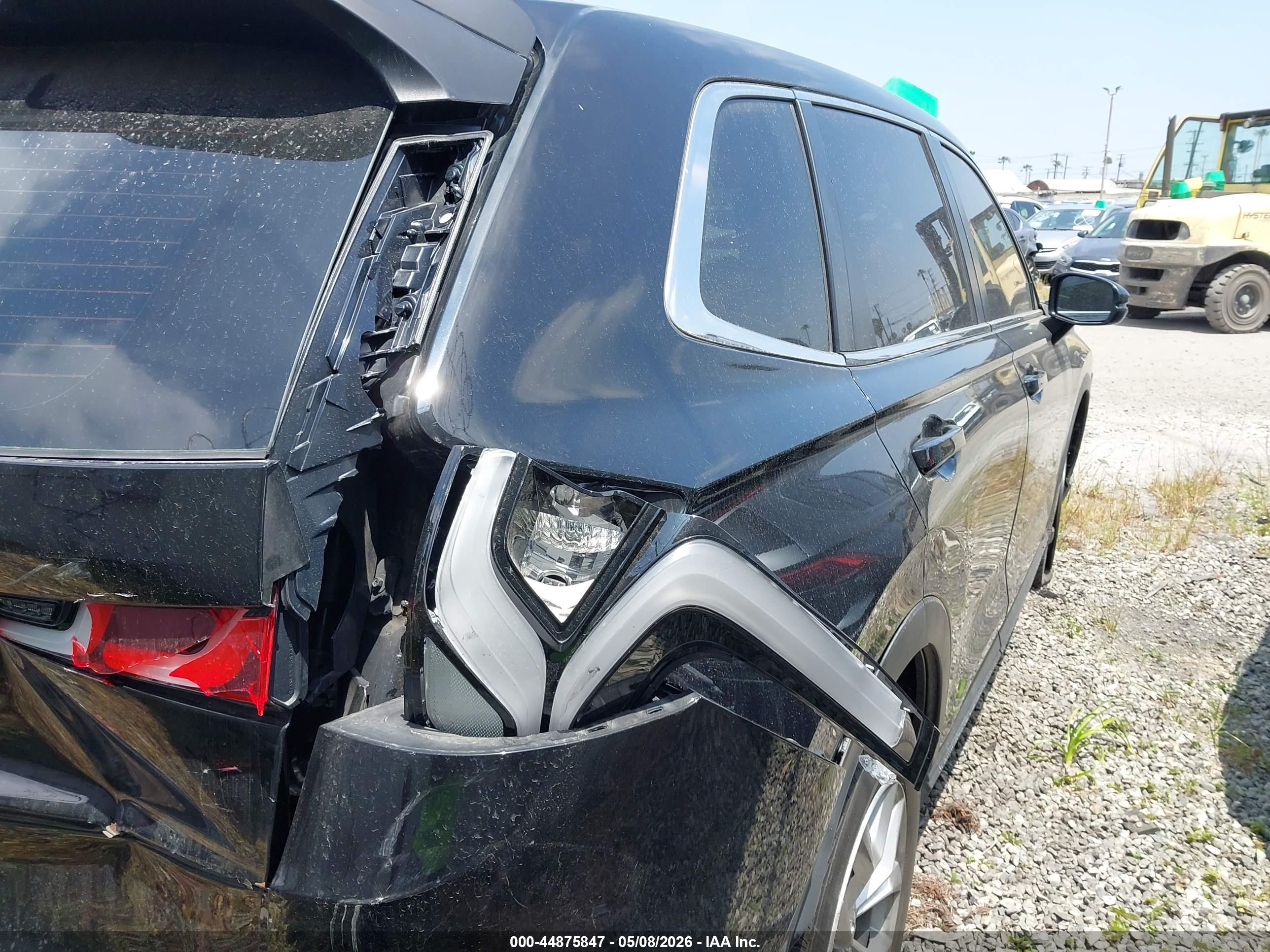 HONDA CR-V image 4