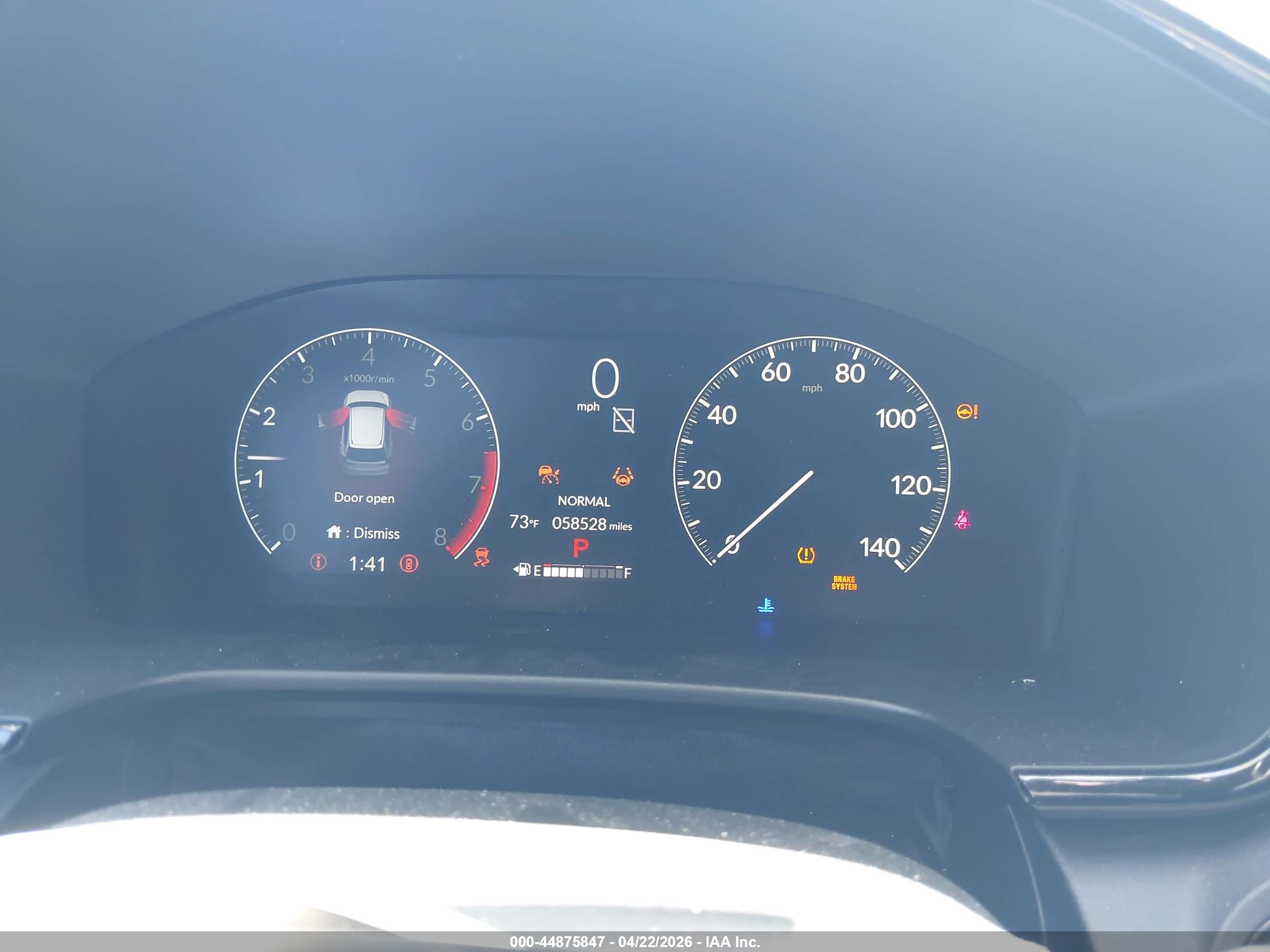 HONDA CR-V image 7