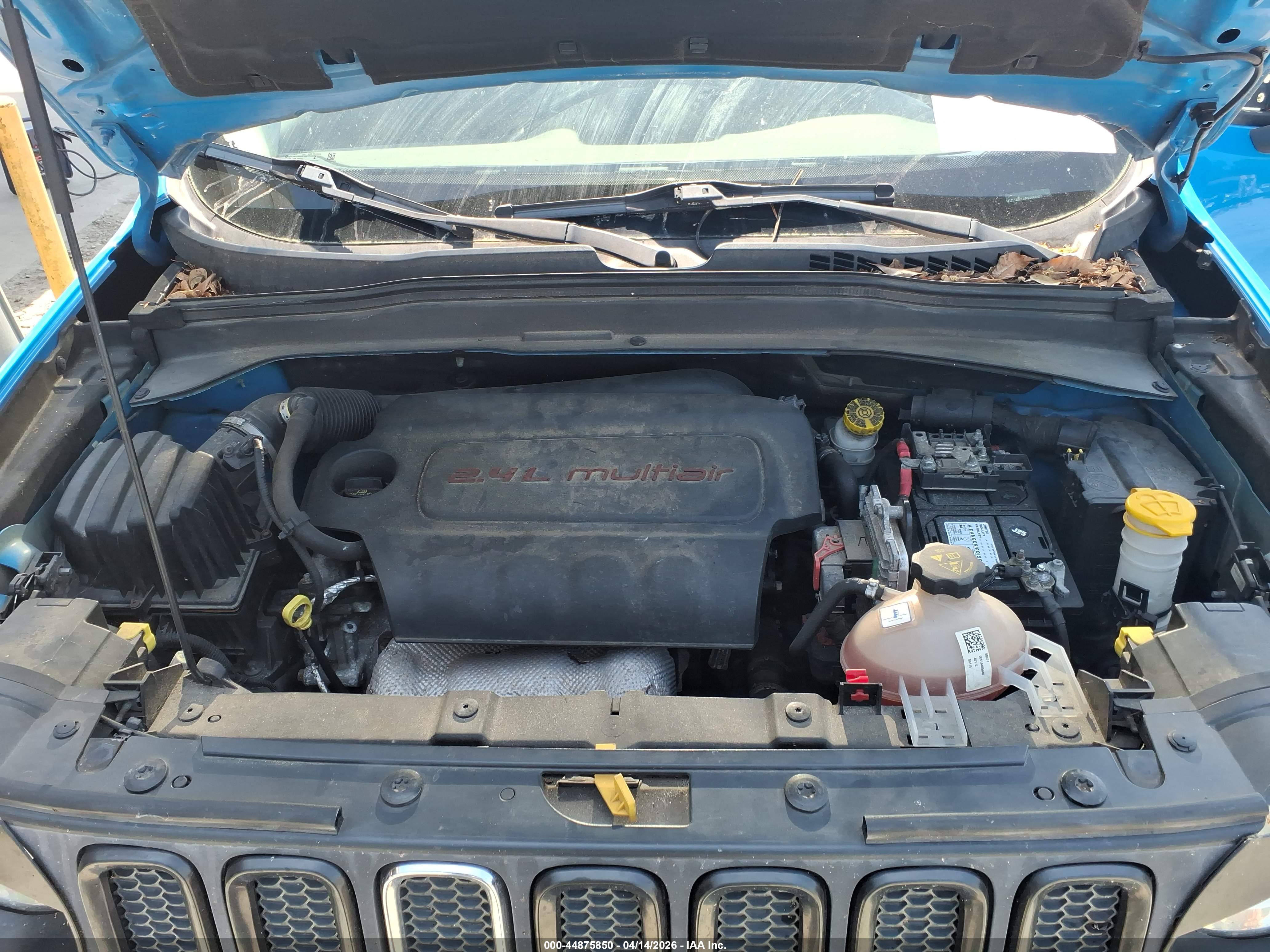 JEEP RENEGADE image 10