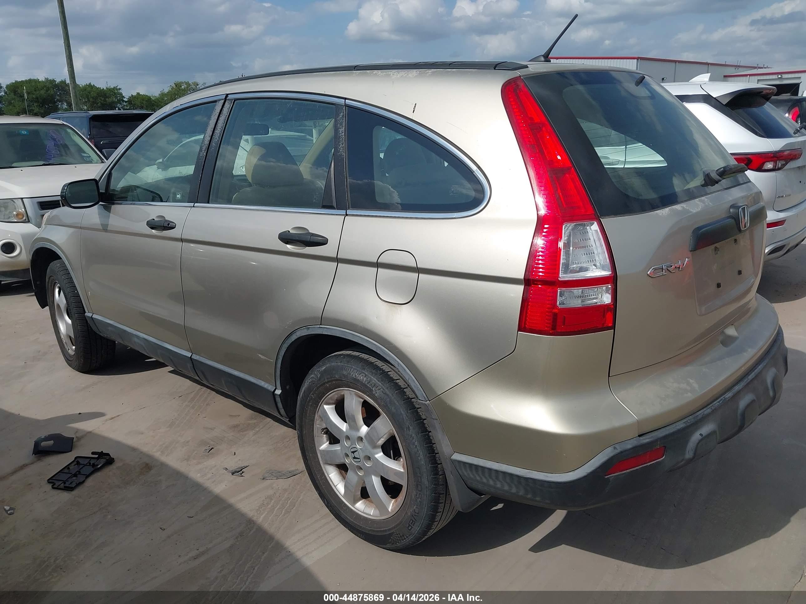 HONDA CR-V image 3