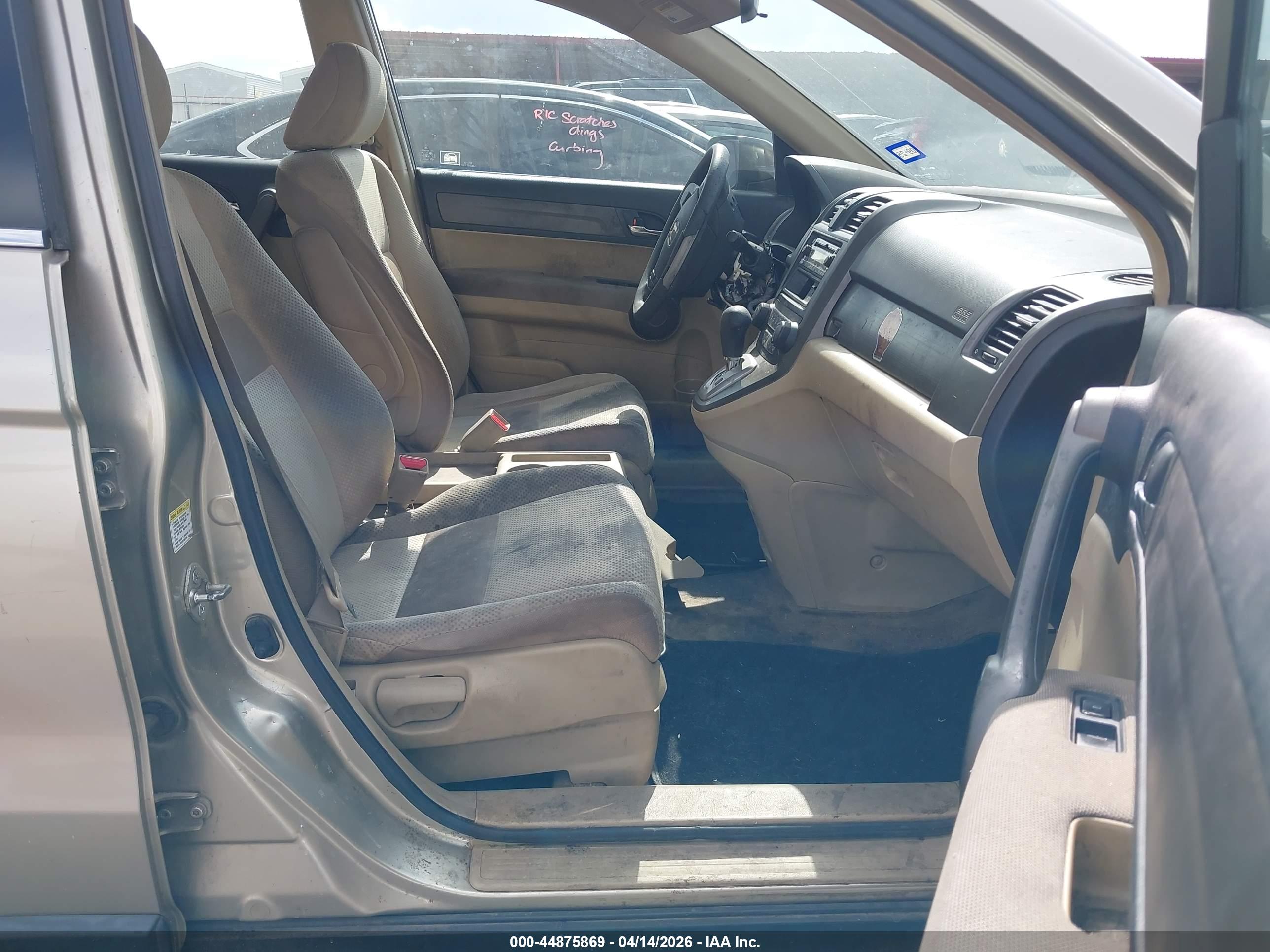 HONDA CR-V image 5