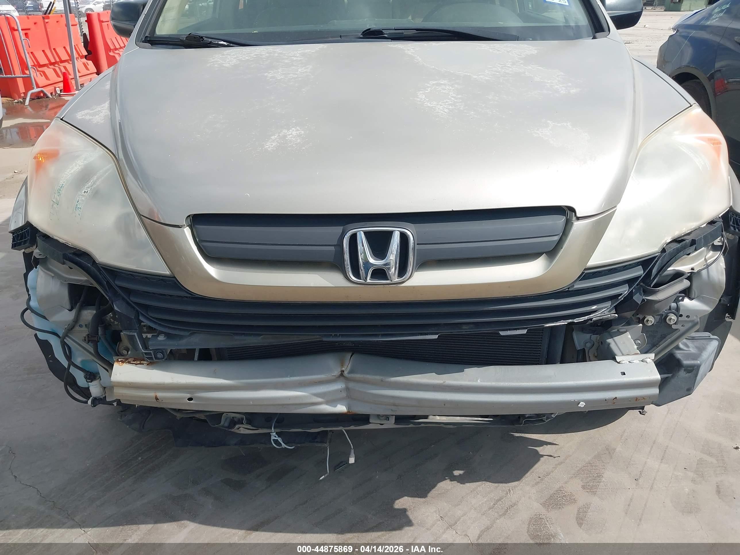 HONDA CR-V image 6