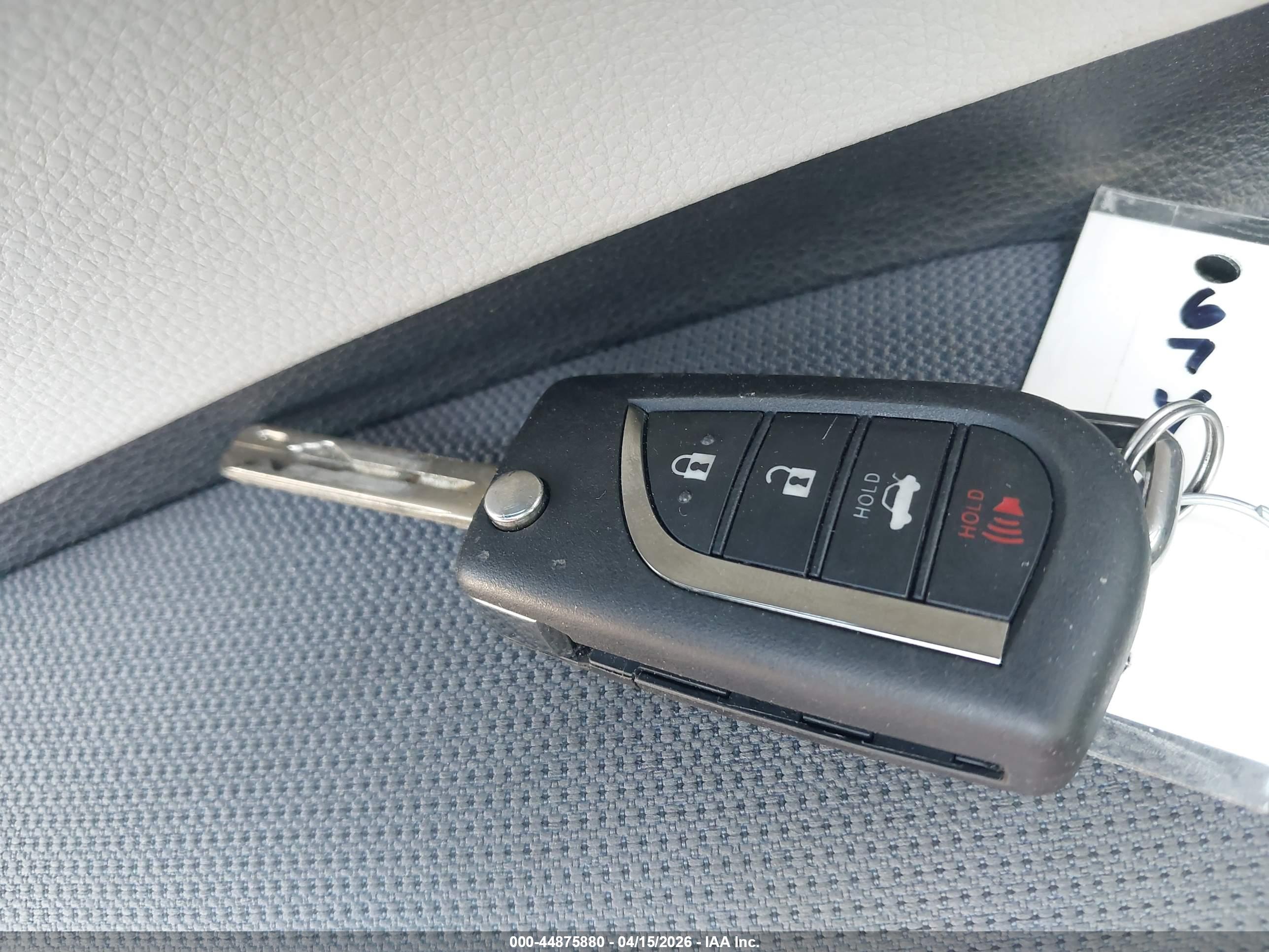 TOYOTA COROLLA image 11