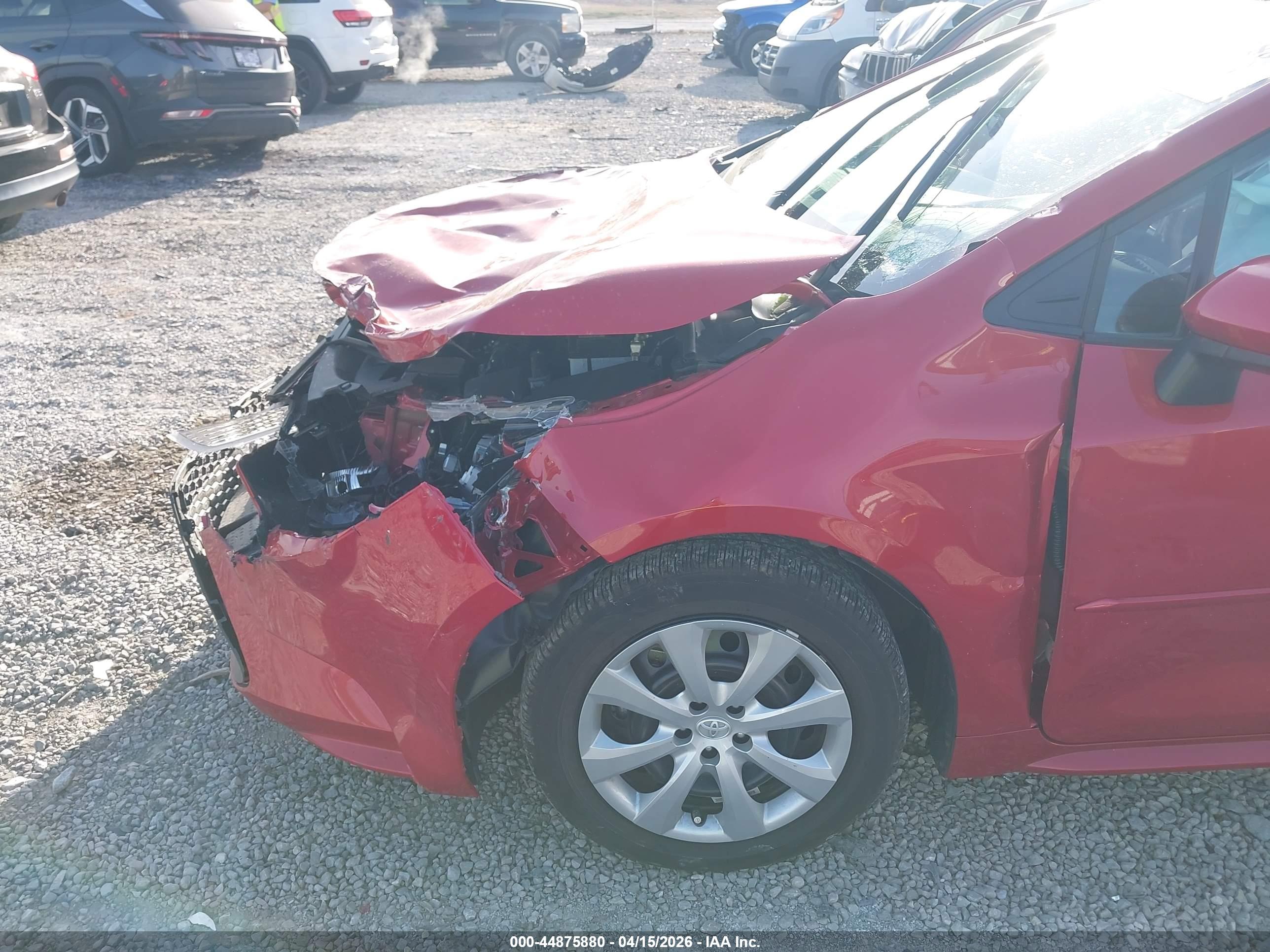 TOYOTA COROLLA image 6