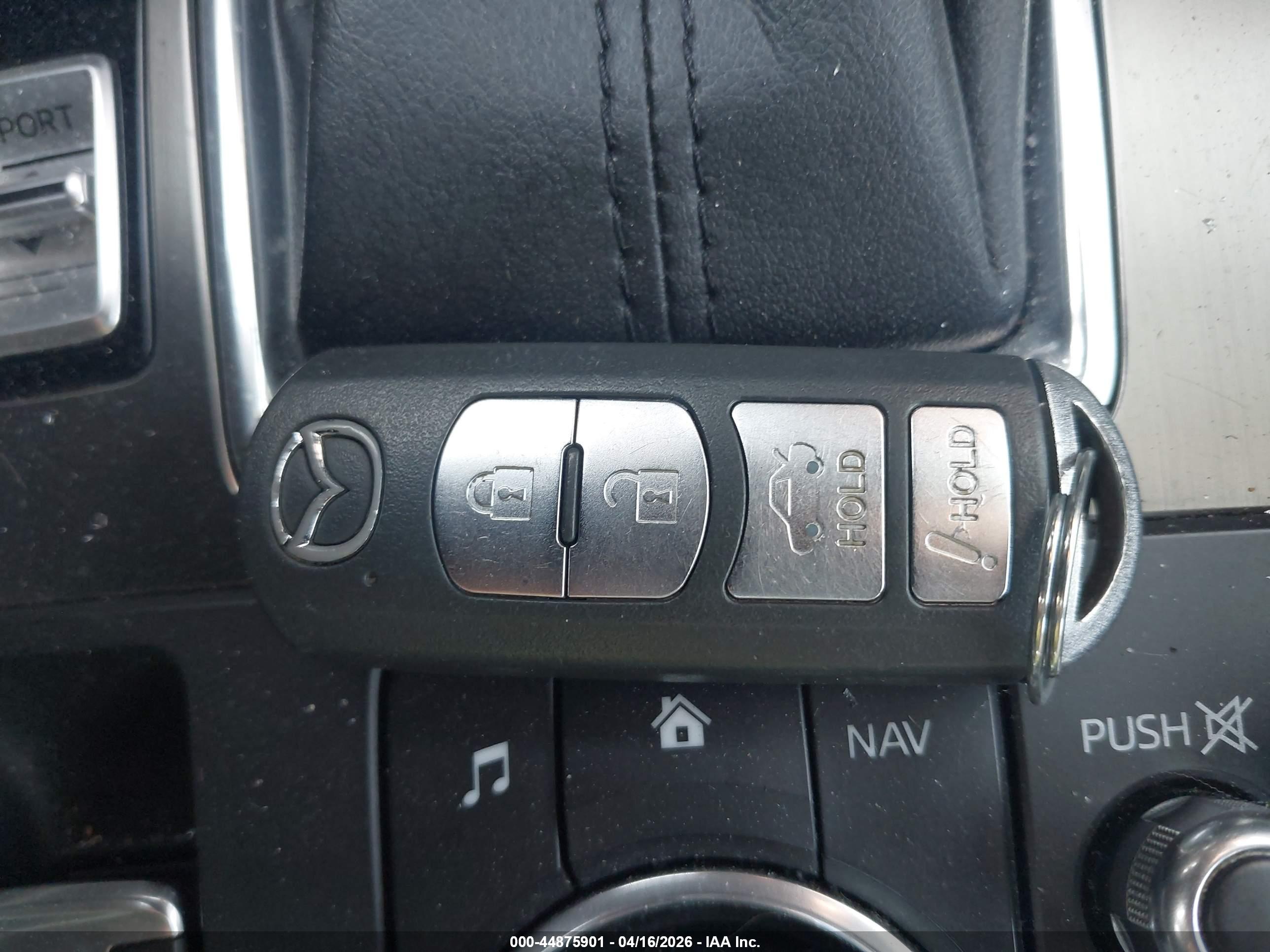 MAZDA MAZDA6 image 11