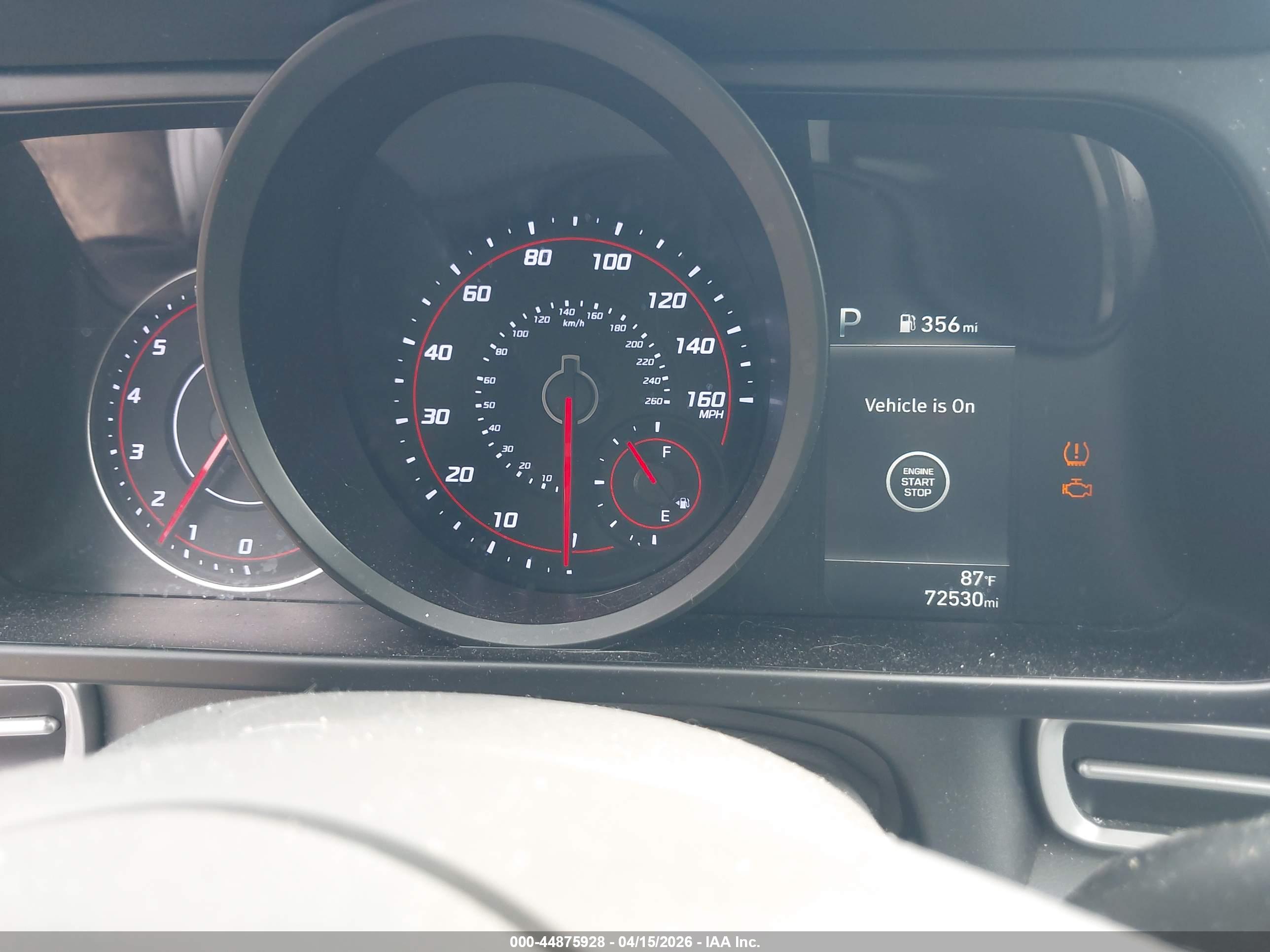 HYUNDAI ELANTRA image 7