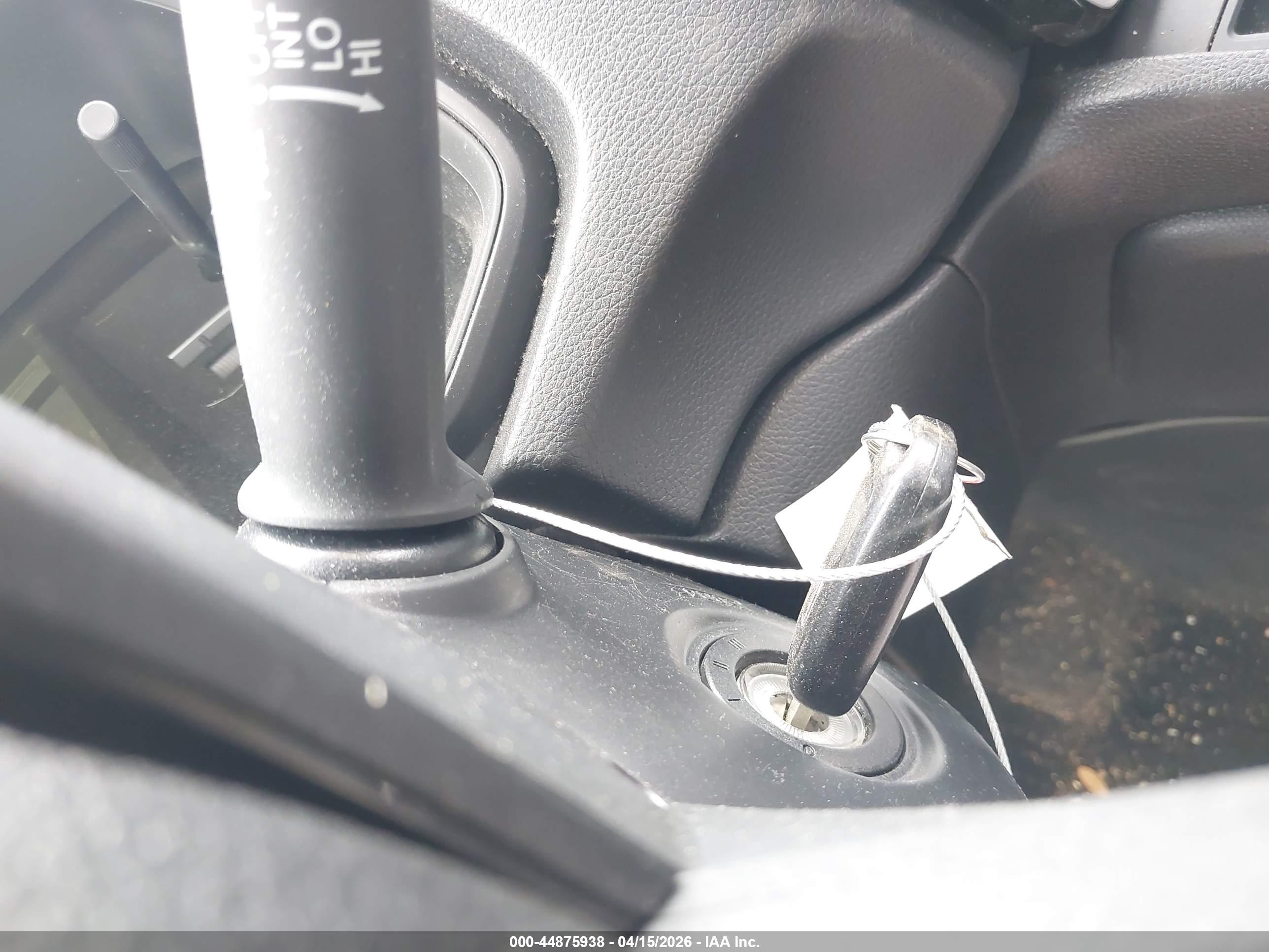 HONDA CR-V image 11